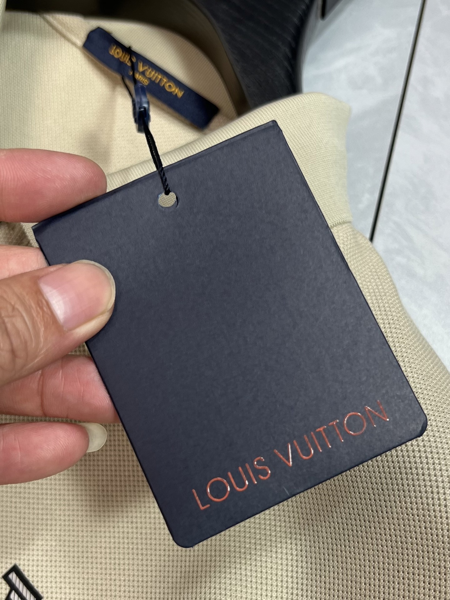 Louis Vuitton Basic Clothing M-l-xxxl-175140