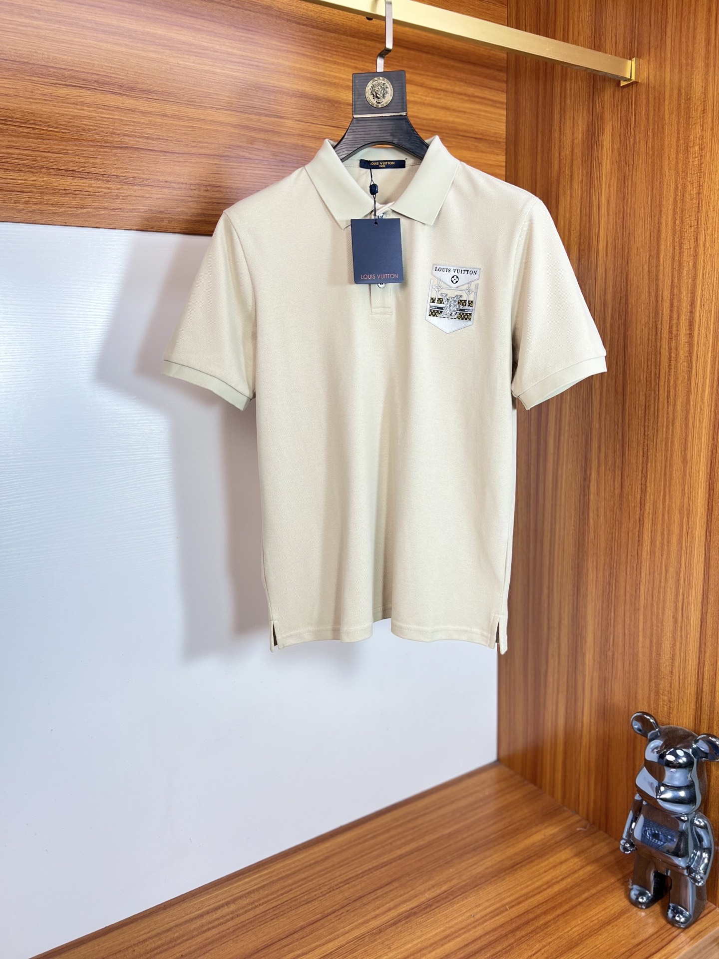 Louis Vuitton Basic Clothing M-l-xxxl-175140
