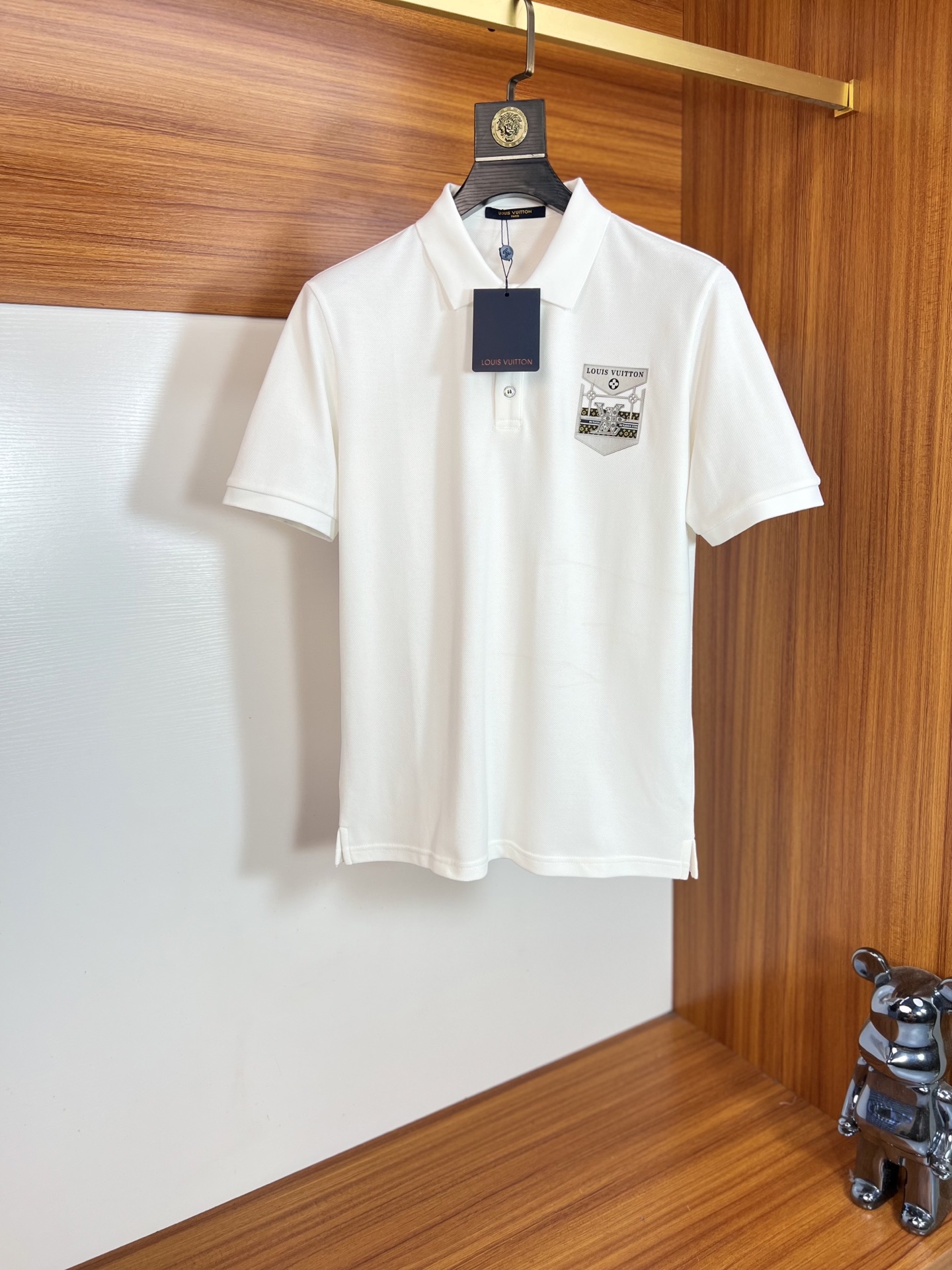 Louis Vuitton Basic Clothing M-l-xxxl-175140