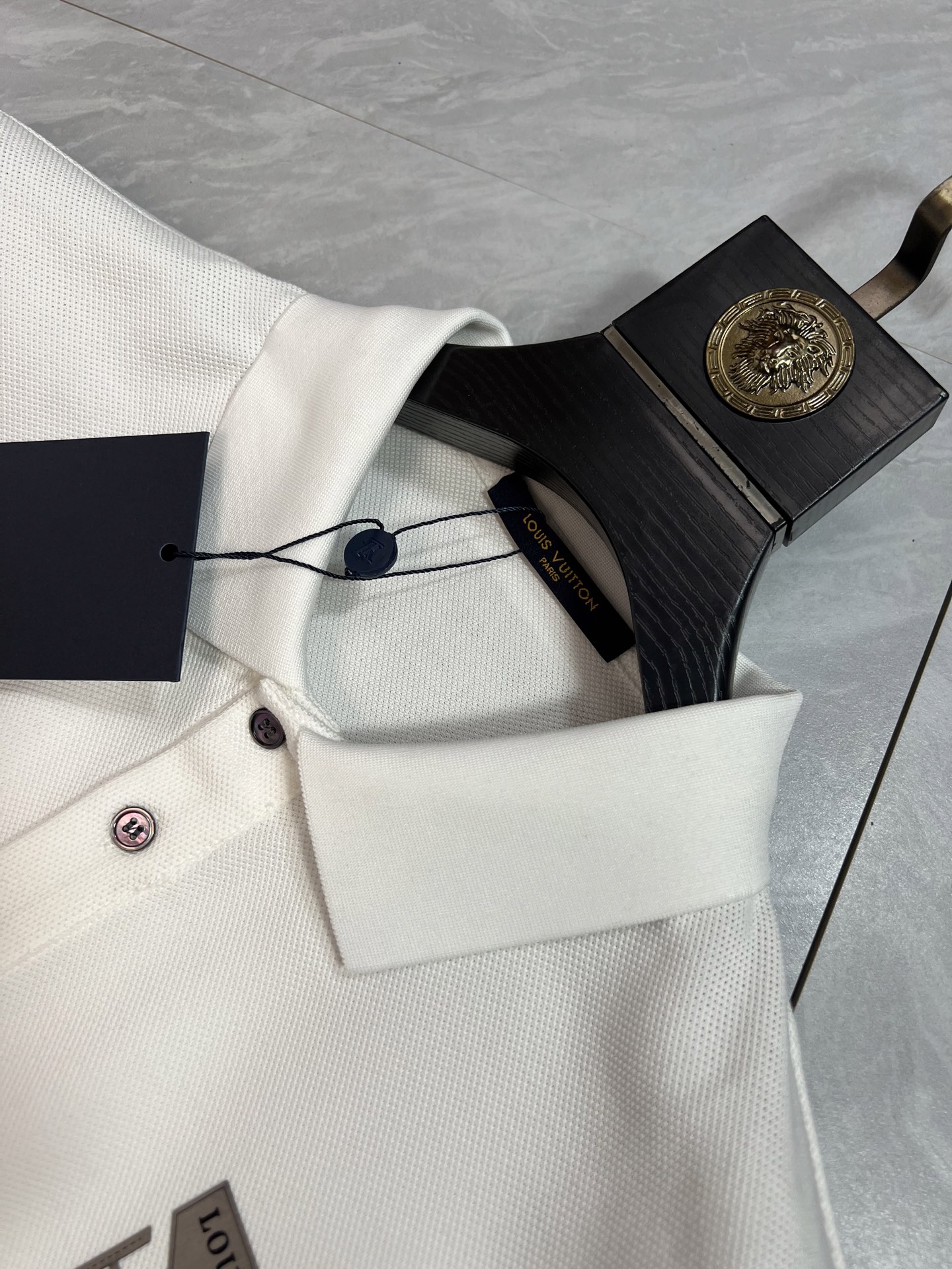 Louis Vuitton Basic Clothing M-l-xxxl-175140