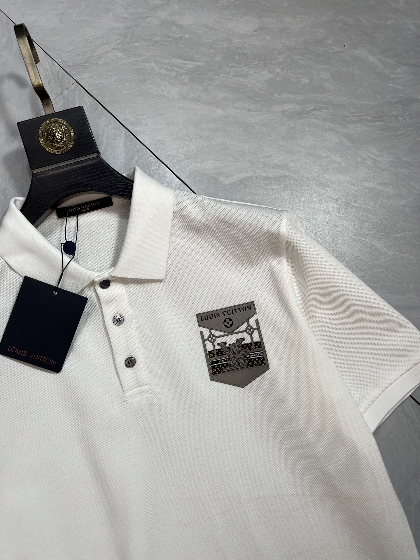 Louis Vuitton Basic Clothing M-l-xxxl-175140