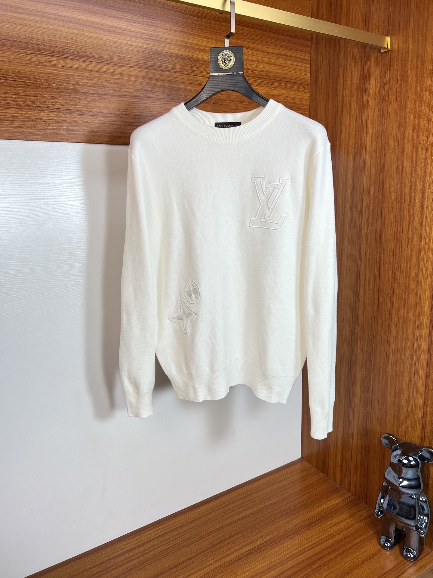 Louis Vuitton Basic Clothing M-l-xxxl-175140