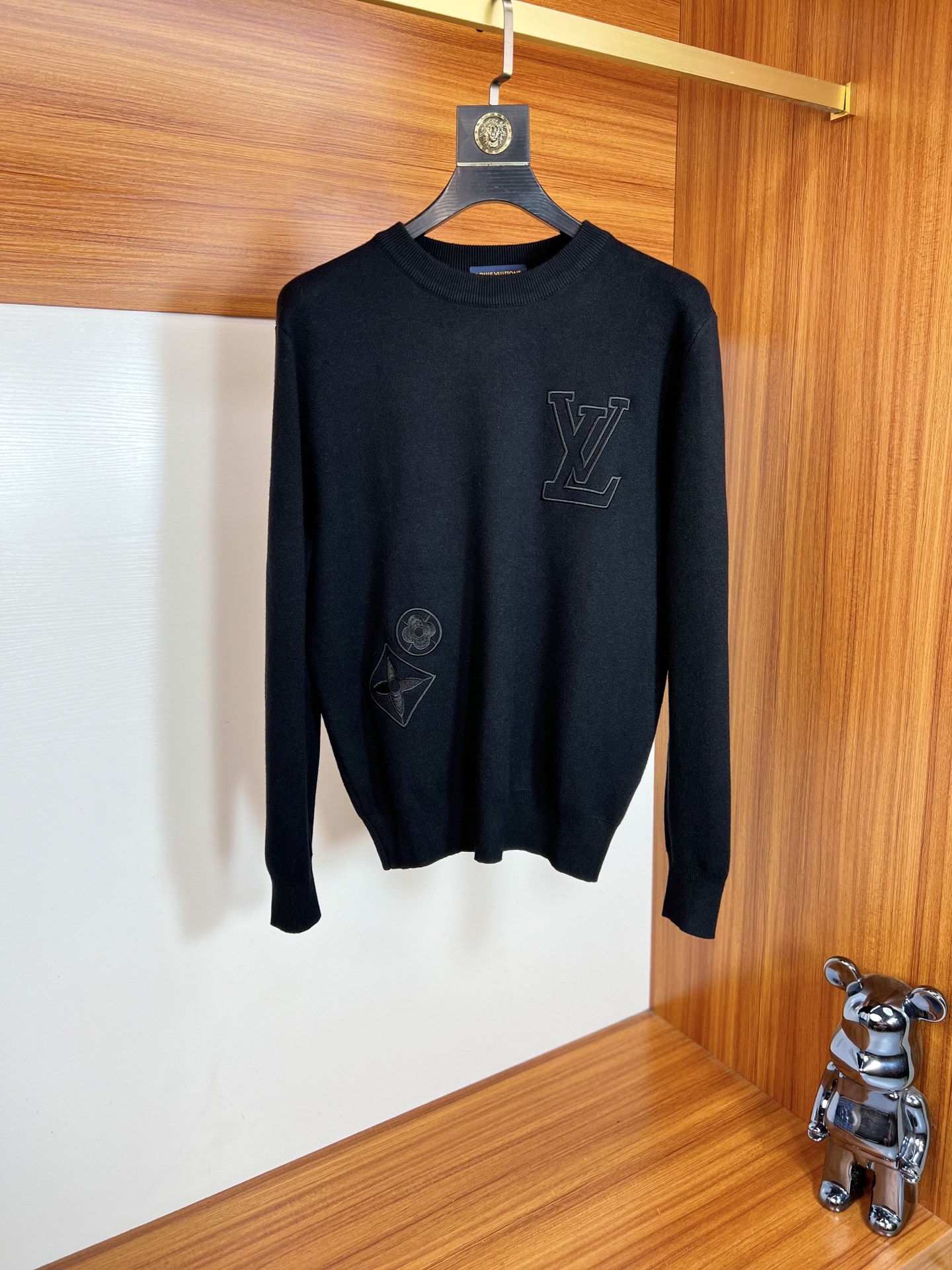 Louis Vuitton Basic Clothing M-l-xxxl-175140