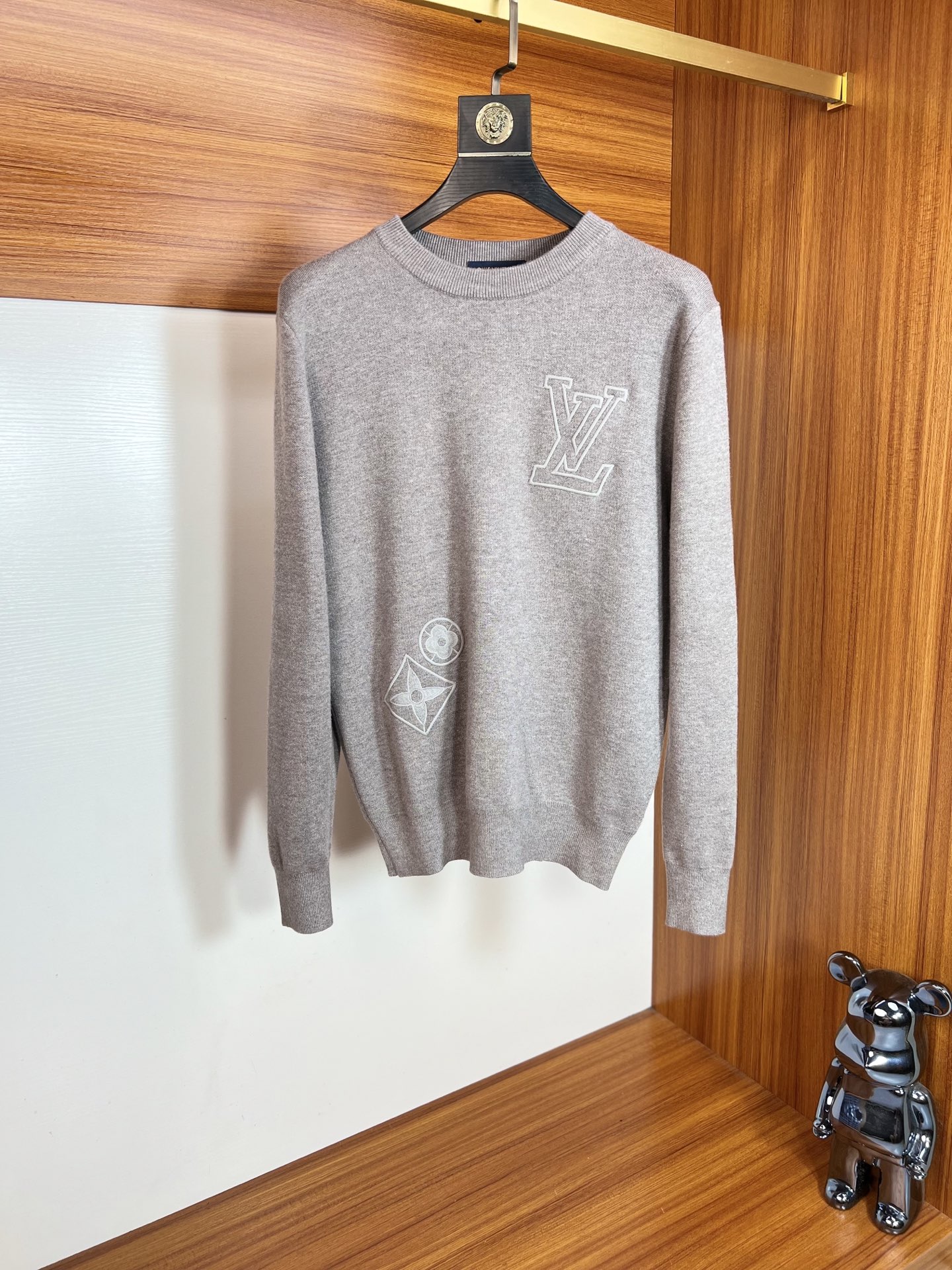Louis Vuitton Basic Clothing M-l-xxxl-175140