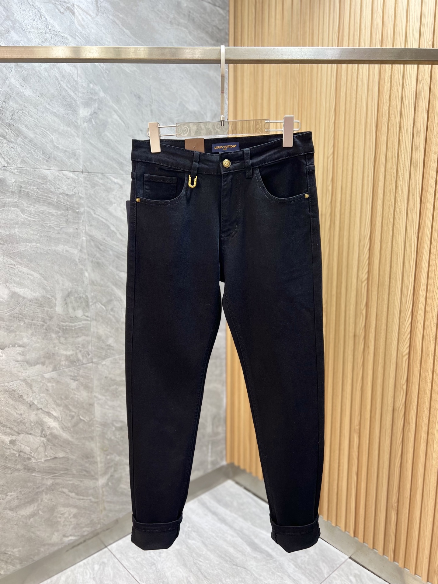 Louis Vuitton Jeans L-175140-32