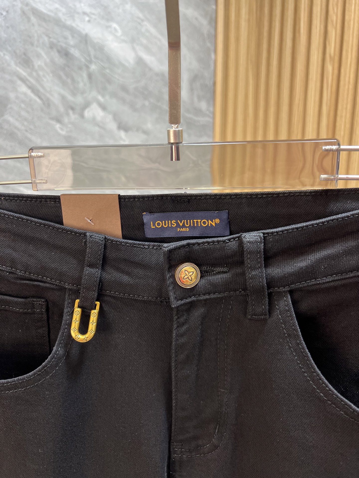 Louis Vuitton Jeans L-175140-32