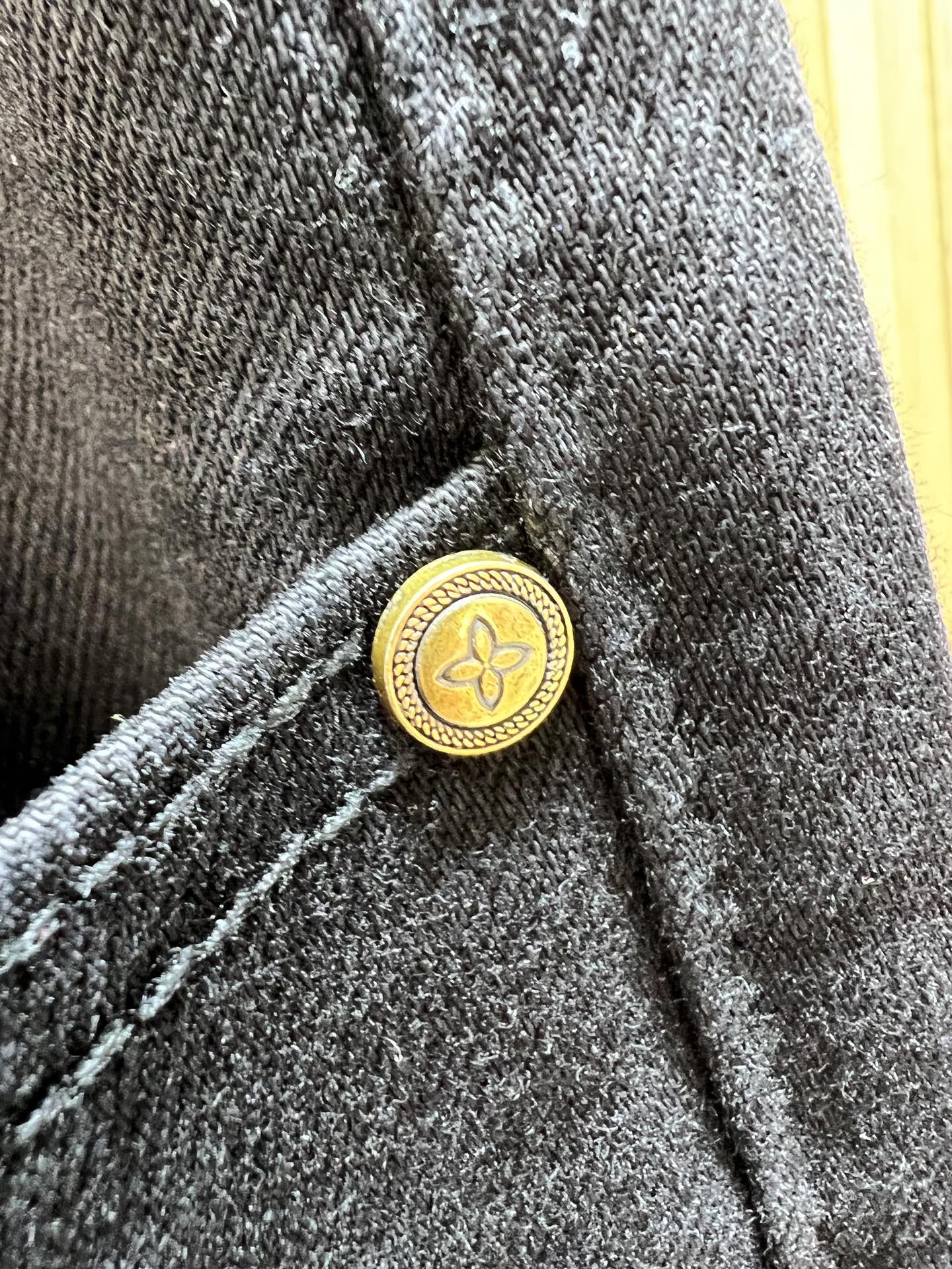 Louis Vuitton Jeans L-175140-32
