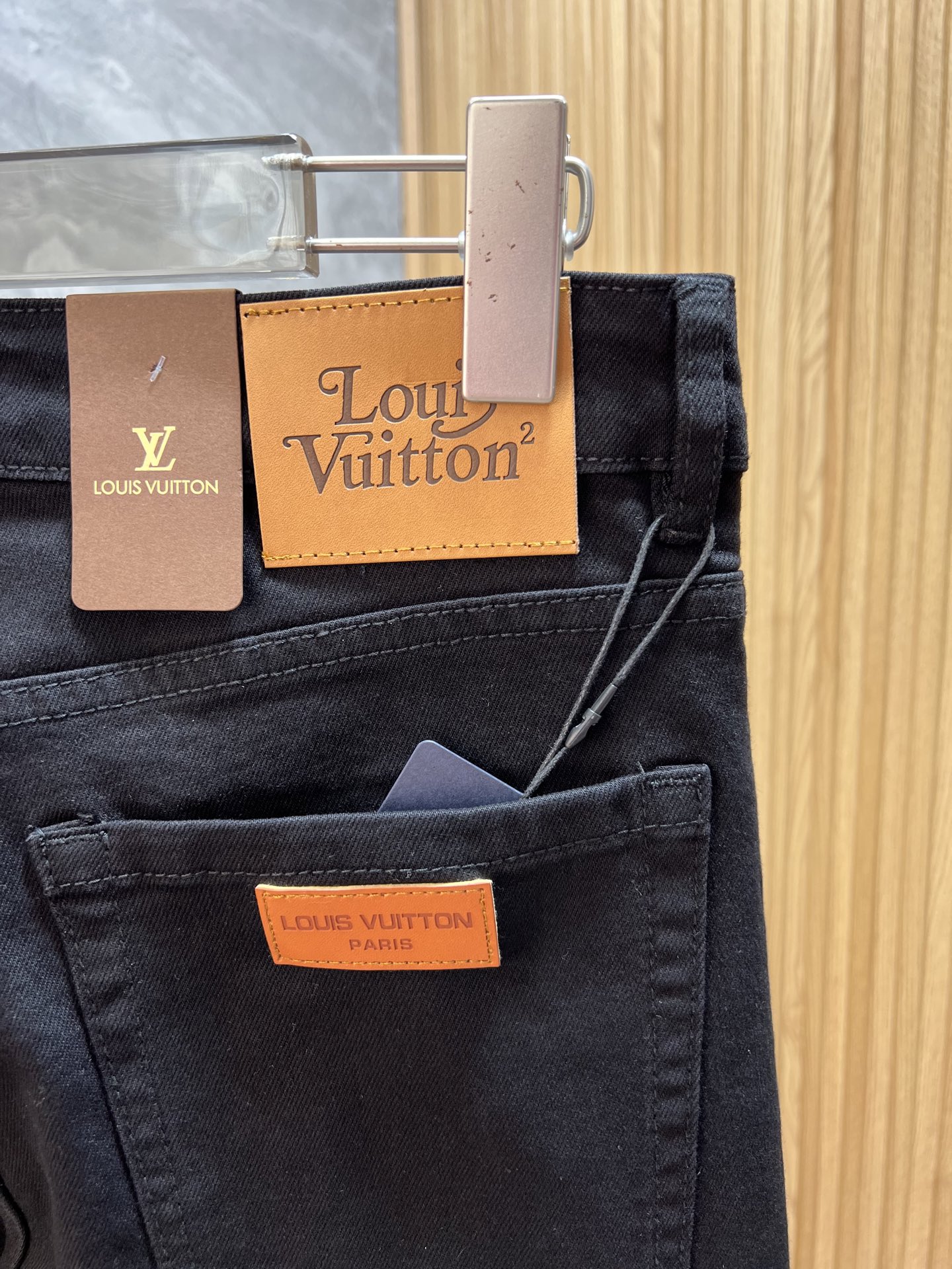 Louis Vuitton Jeans L-175140-32