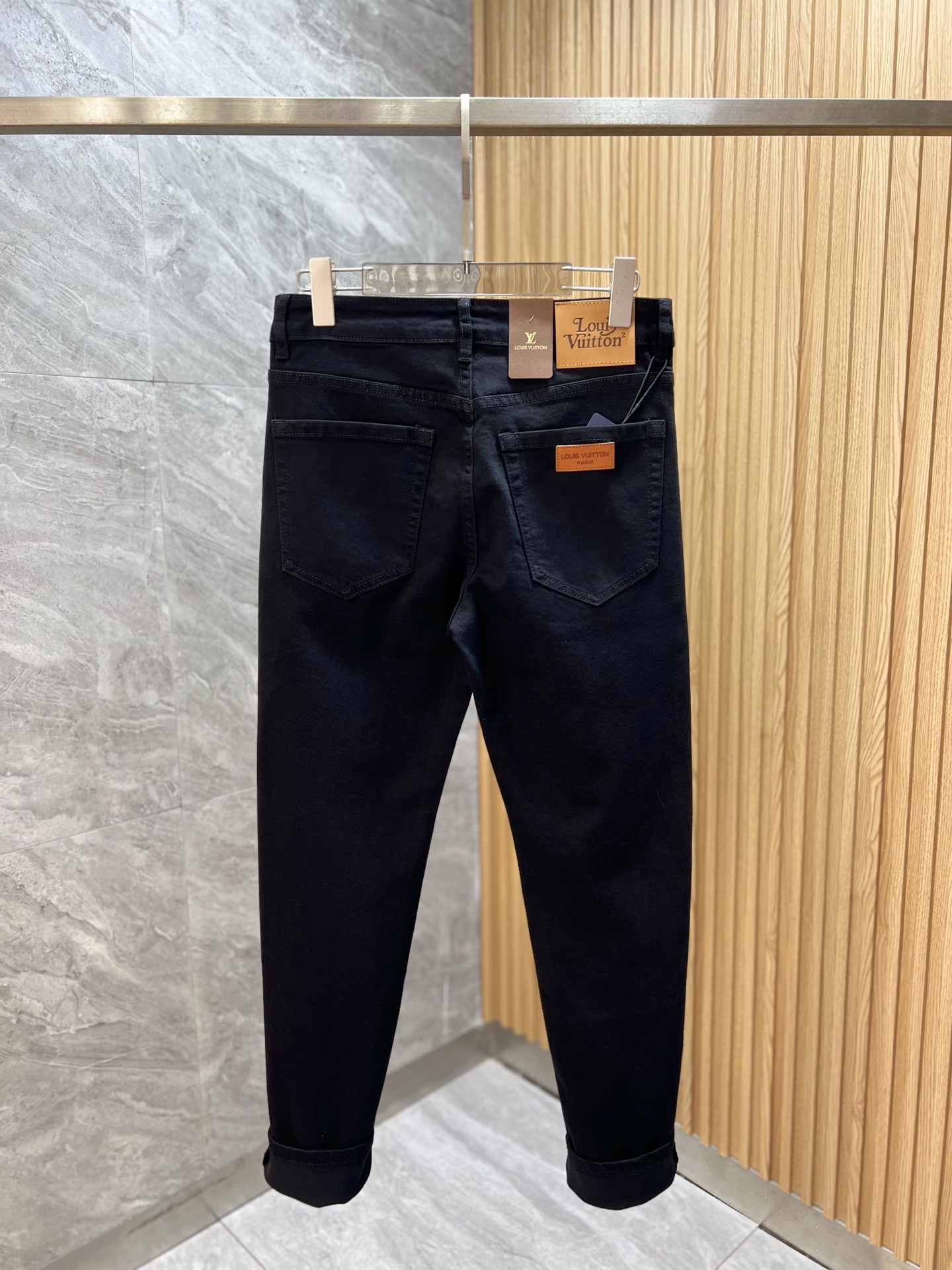 Louis Vuitton Jeans L-175140-32