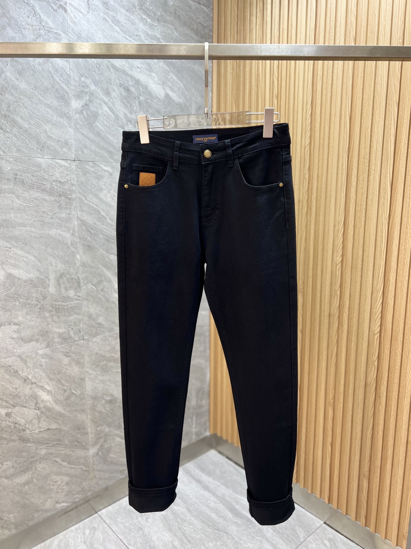 Louis Vuitton Jeans L-175140-32