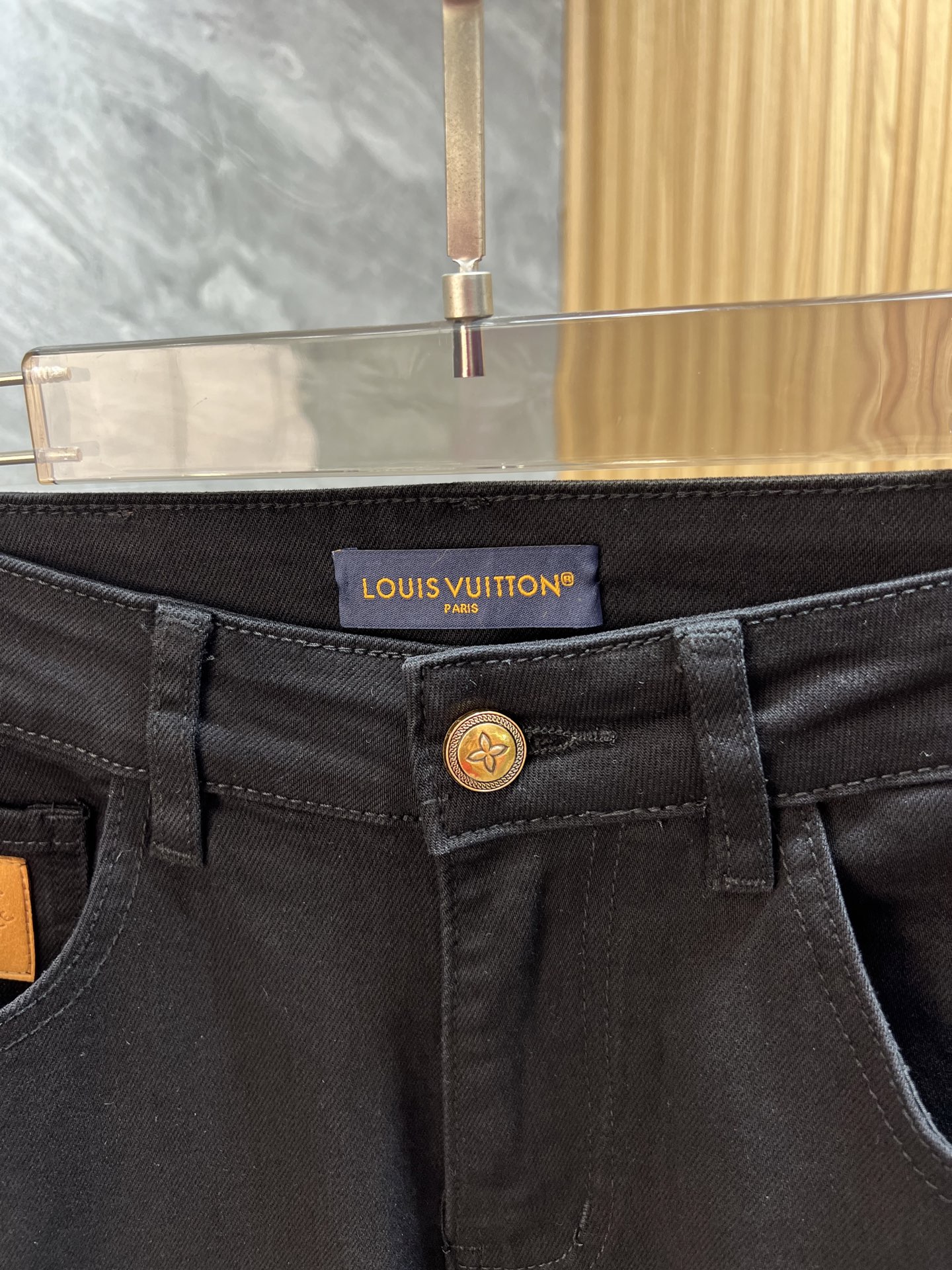 Louis Vuitton Jeans L-175140-32
