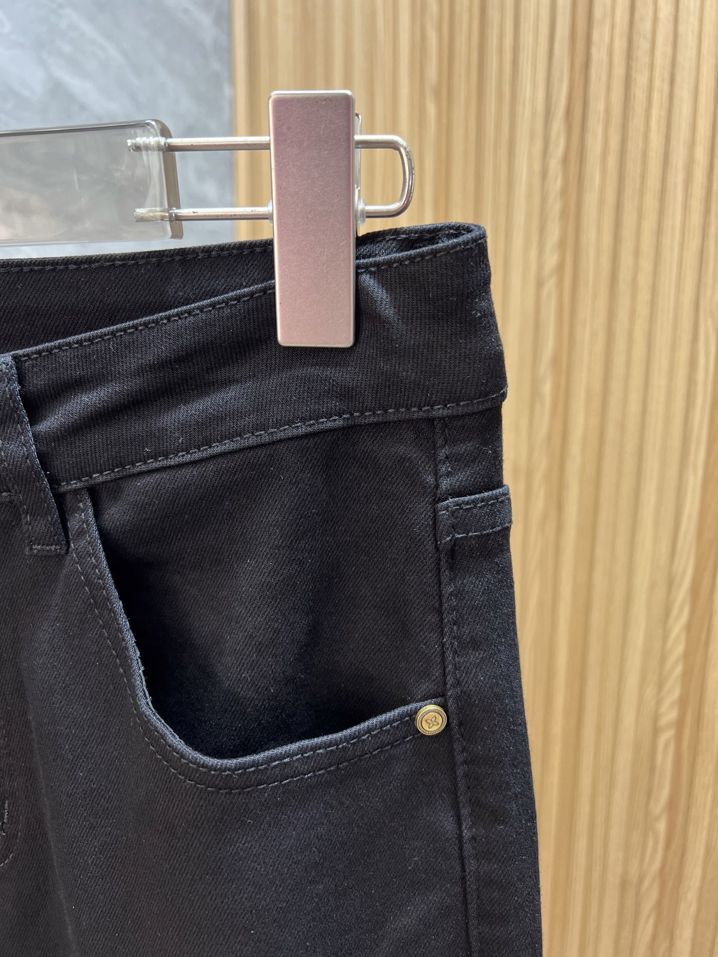Louis Vuitton Jeans L-175140-32