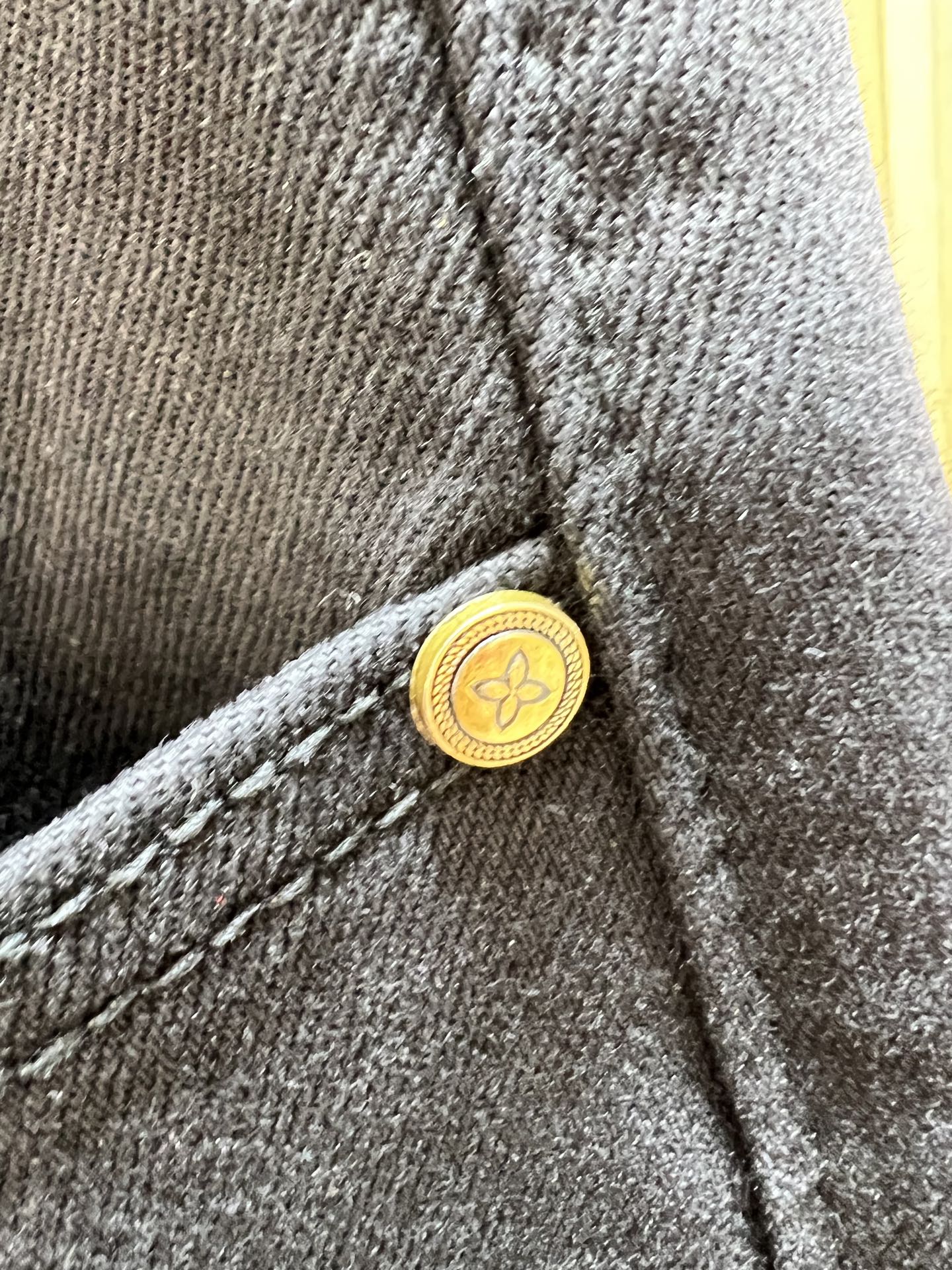 Louis Vuitton Jeans L-175140-32