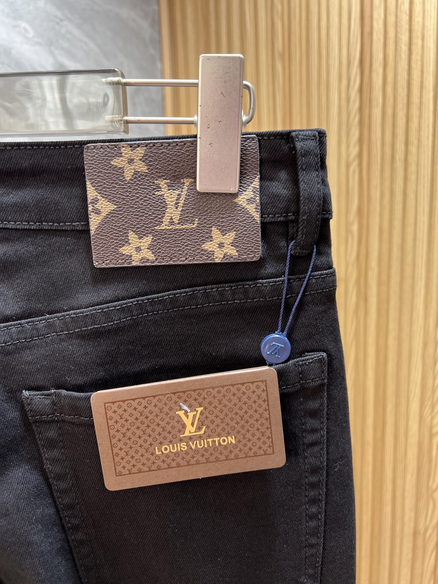 Louis Vuitton Jeans L-175140-32