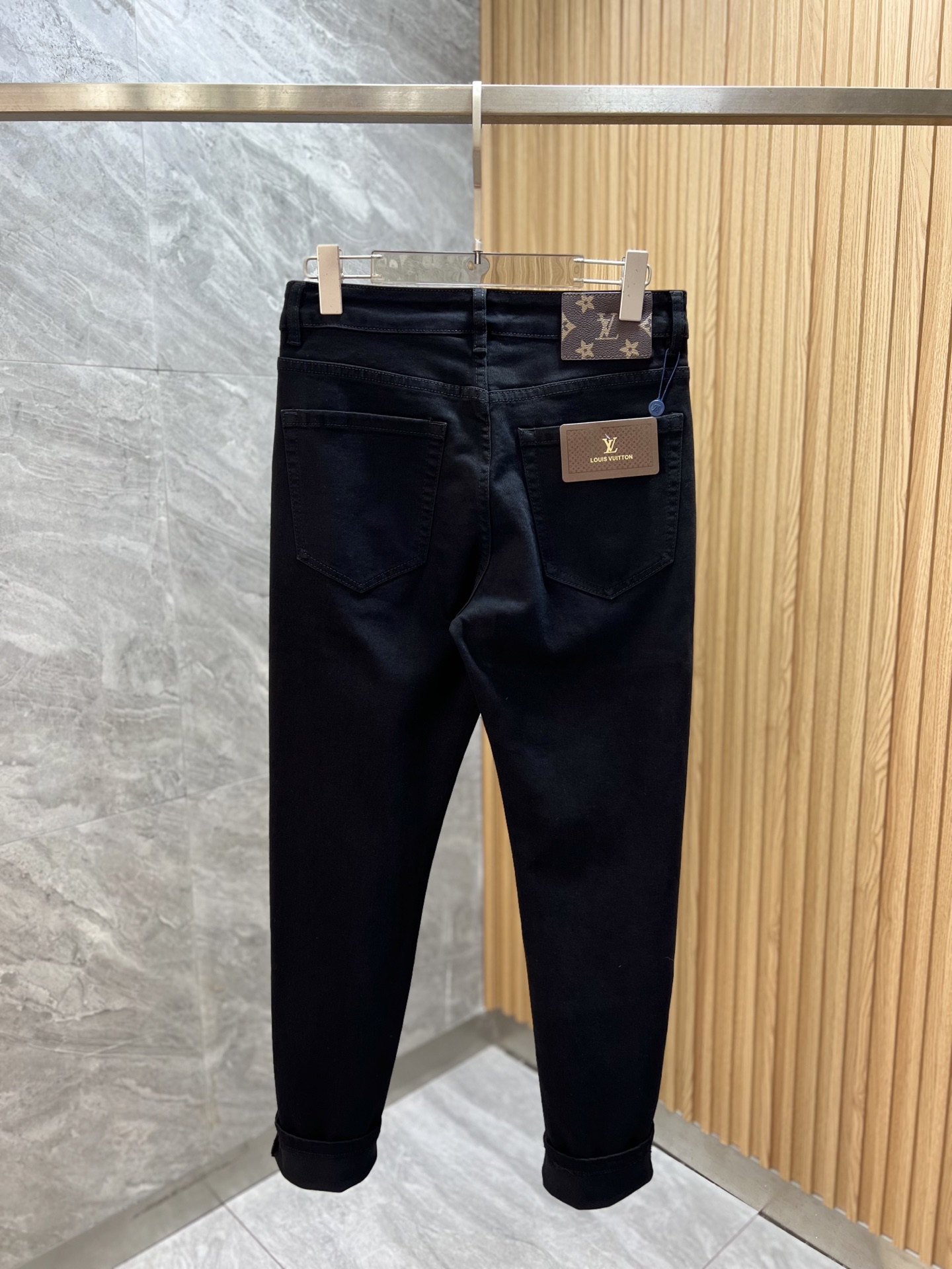 Louis Vuitton Jeans L-175140-32