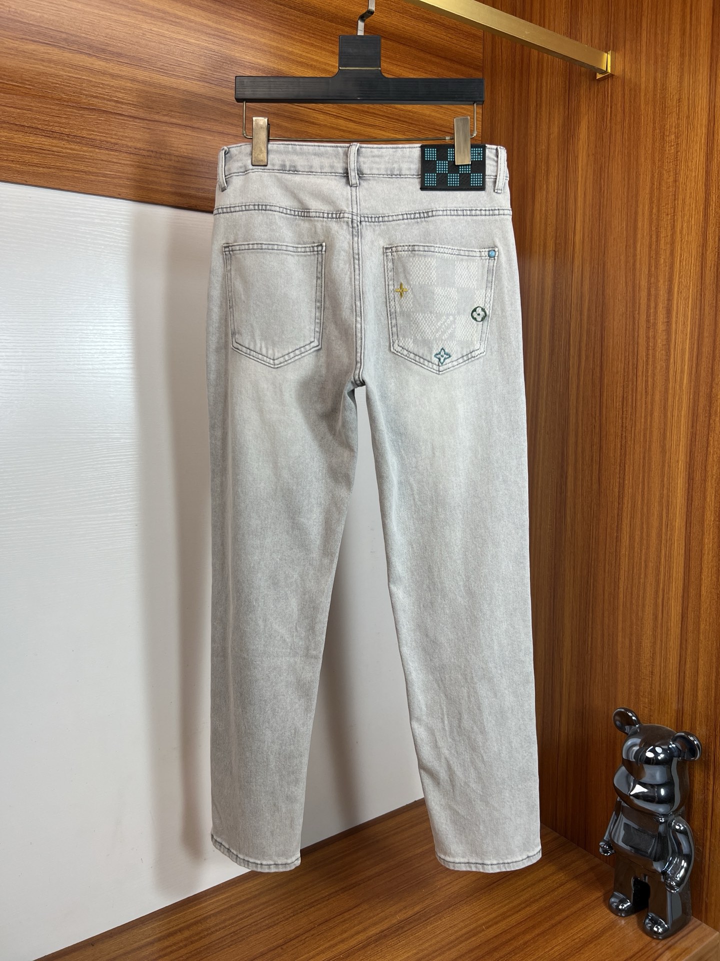 Louis Vuitton Jeans L-175140-32