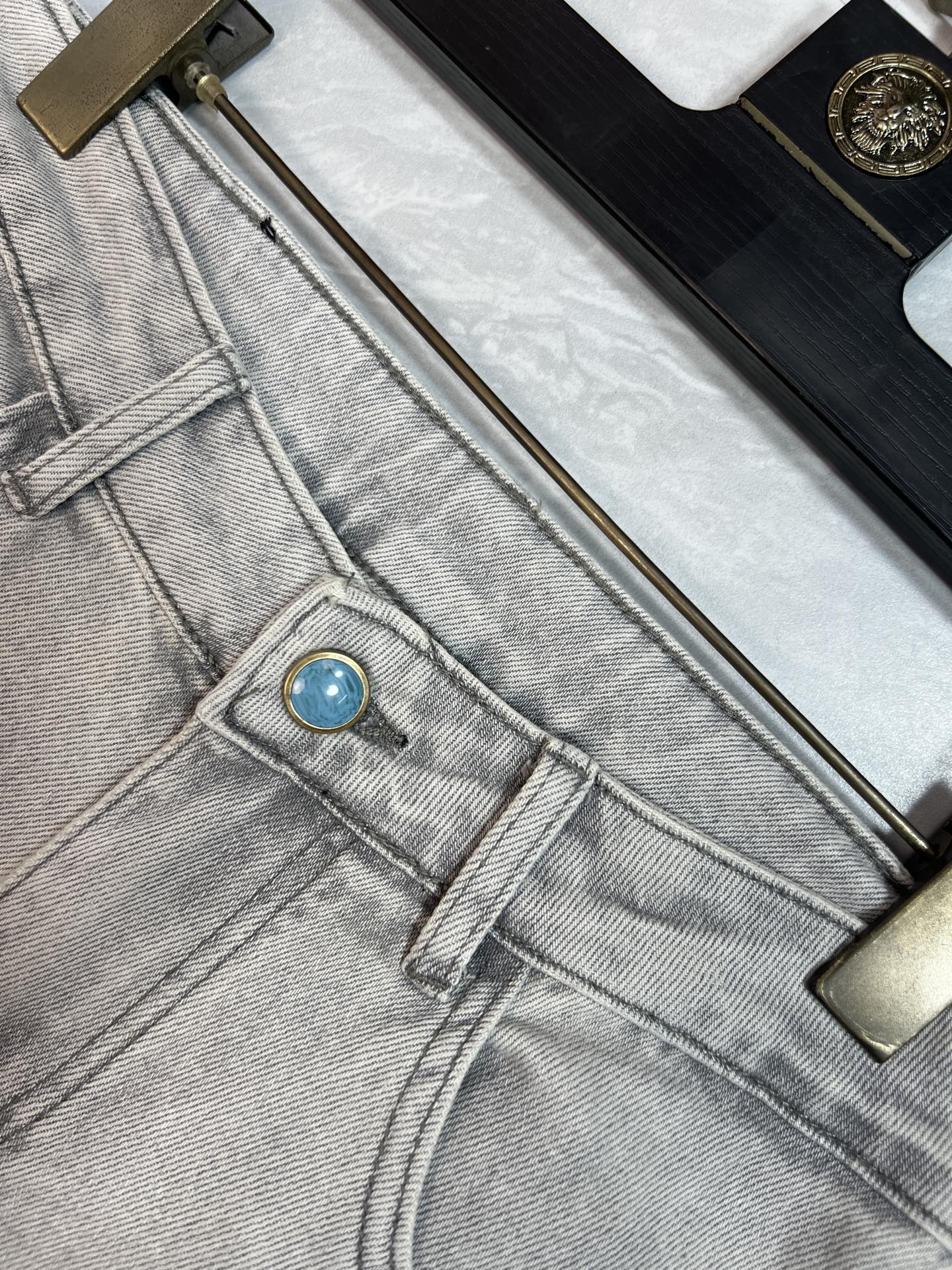 Louis Vuitton Jeans L-175140-32
