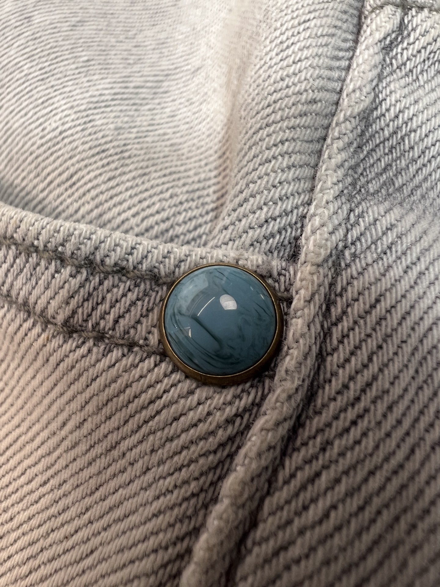 Louis Vuitton Jeans L-175140-32
