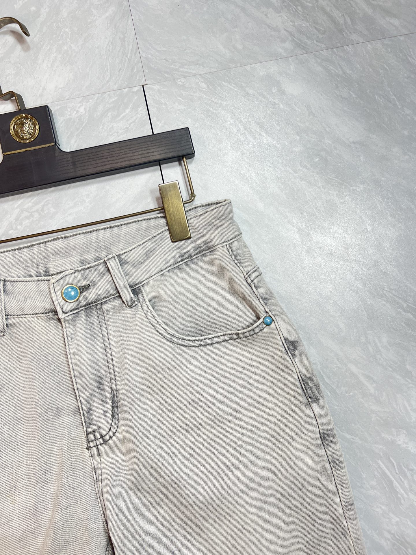 Louis Vuitton Jeans L-175140-32