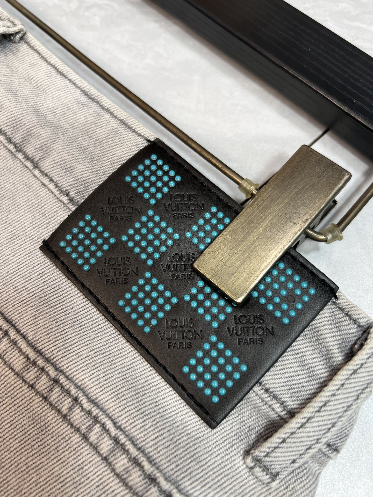 Louis Vuitton Jeans L-175140-32