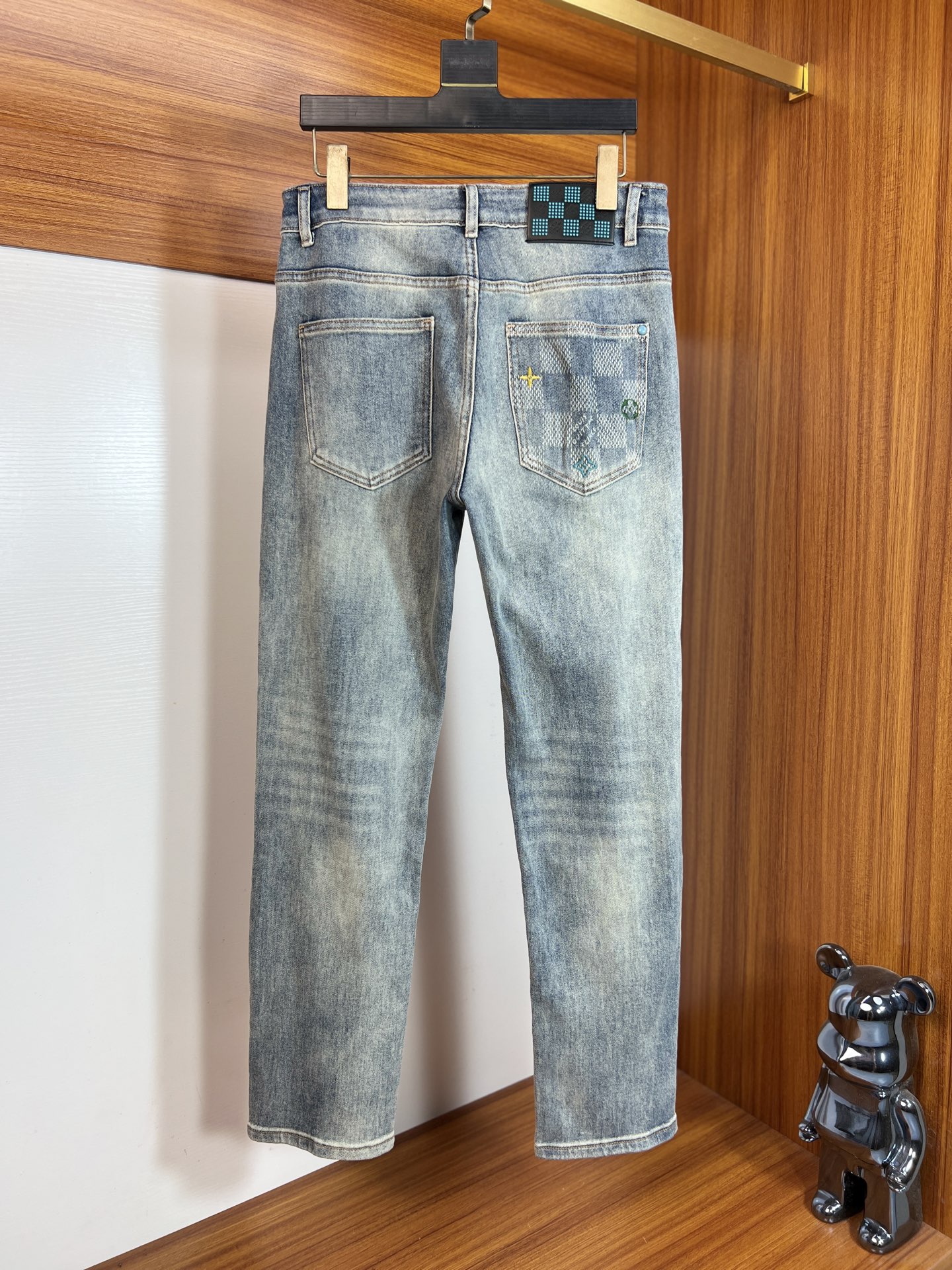 Louis Vuitton Jeans L-175140-32