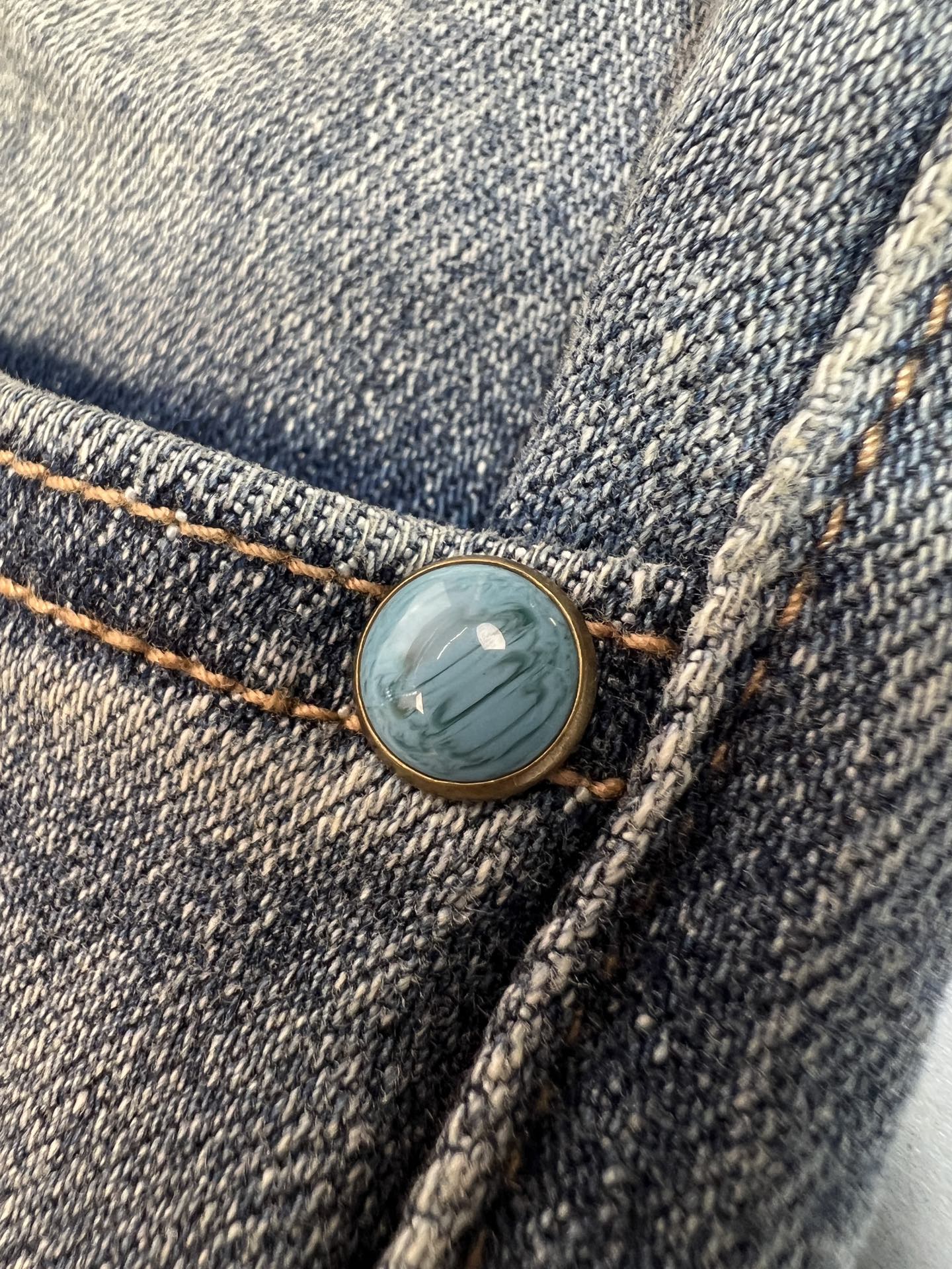 Louis Vuitton Jeans L-175140-32