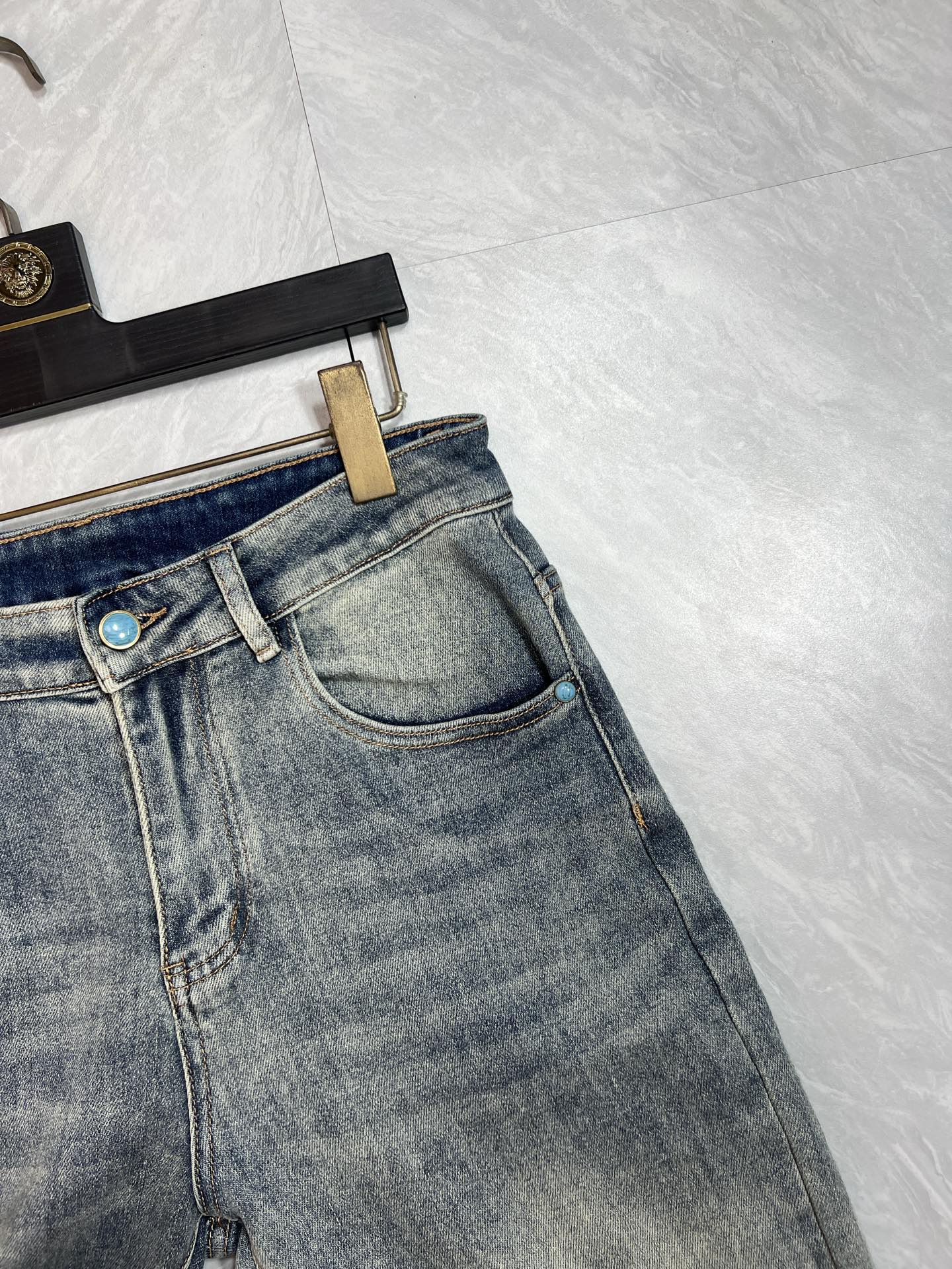 Louis Vuitton Jeans L-175140-32