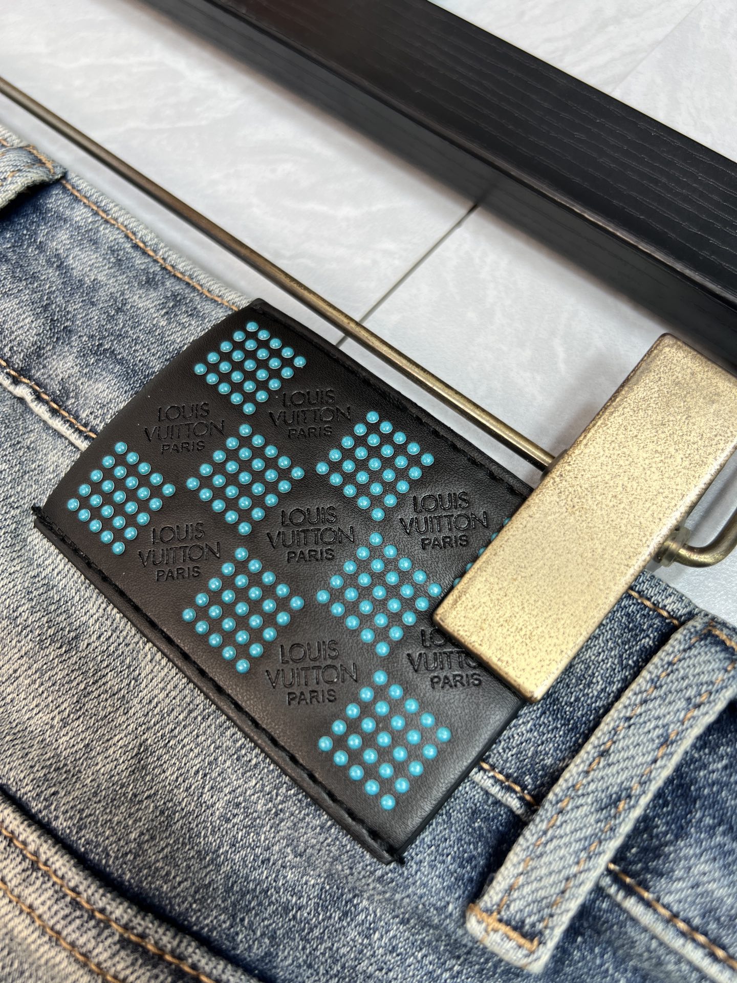Louis Vuitton Jeans L-175140-32
