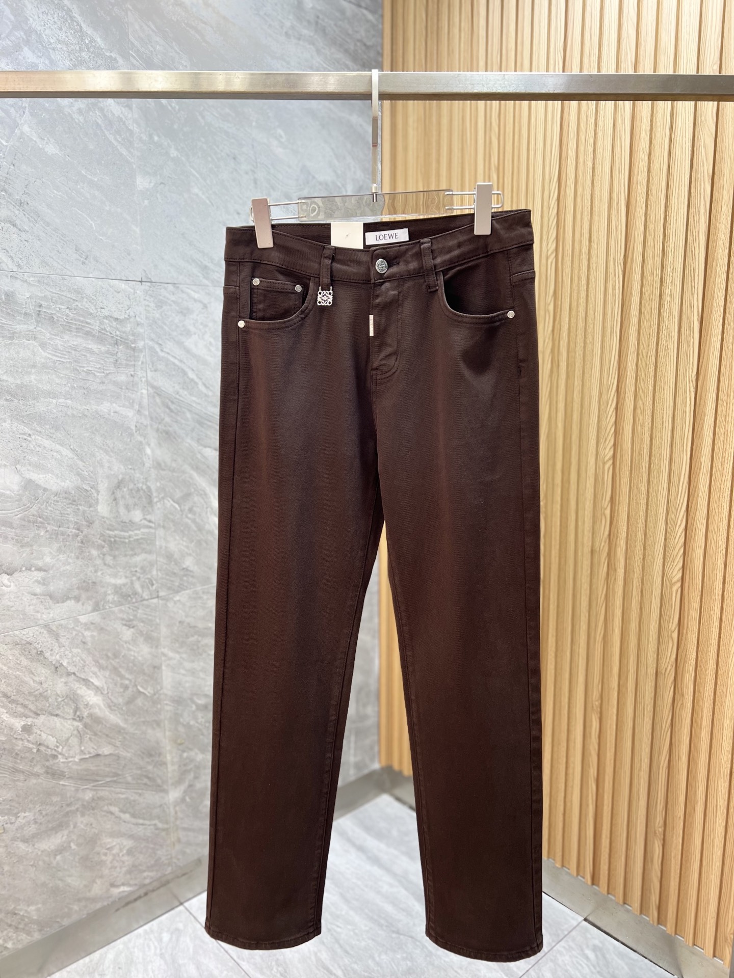 Loewe Jeans L-175140-32