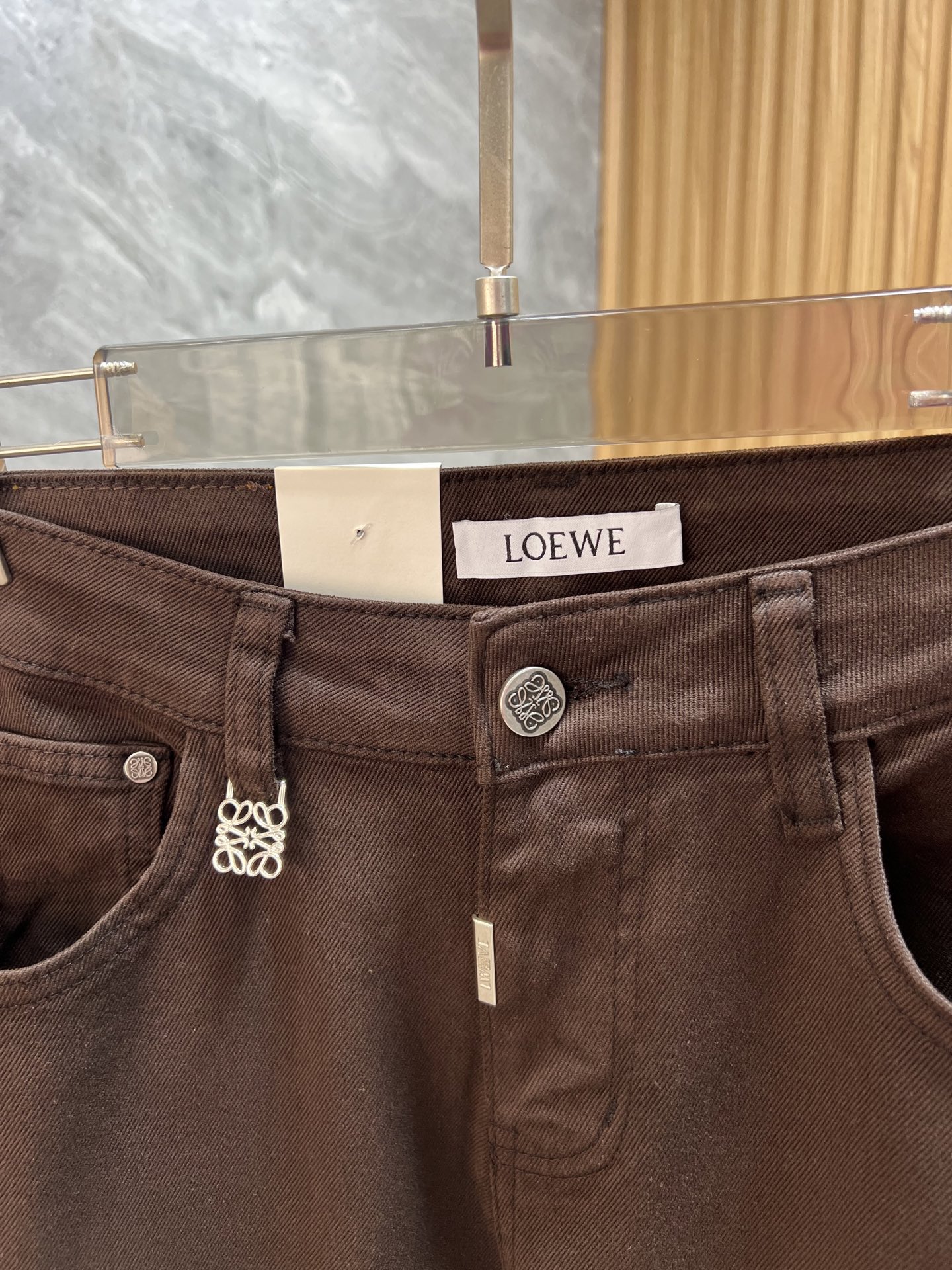 Loewe Jeans L-175140-32
