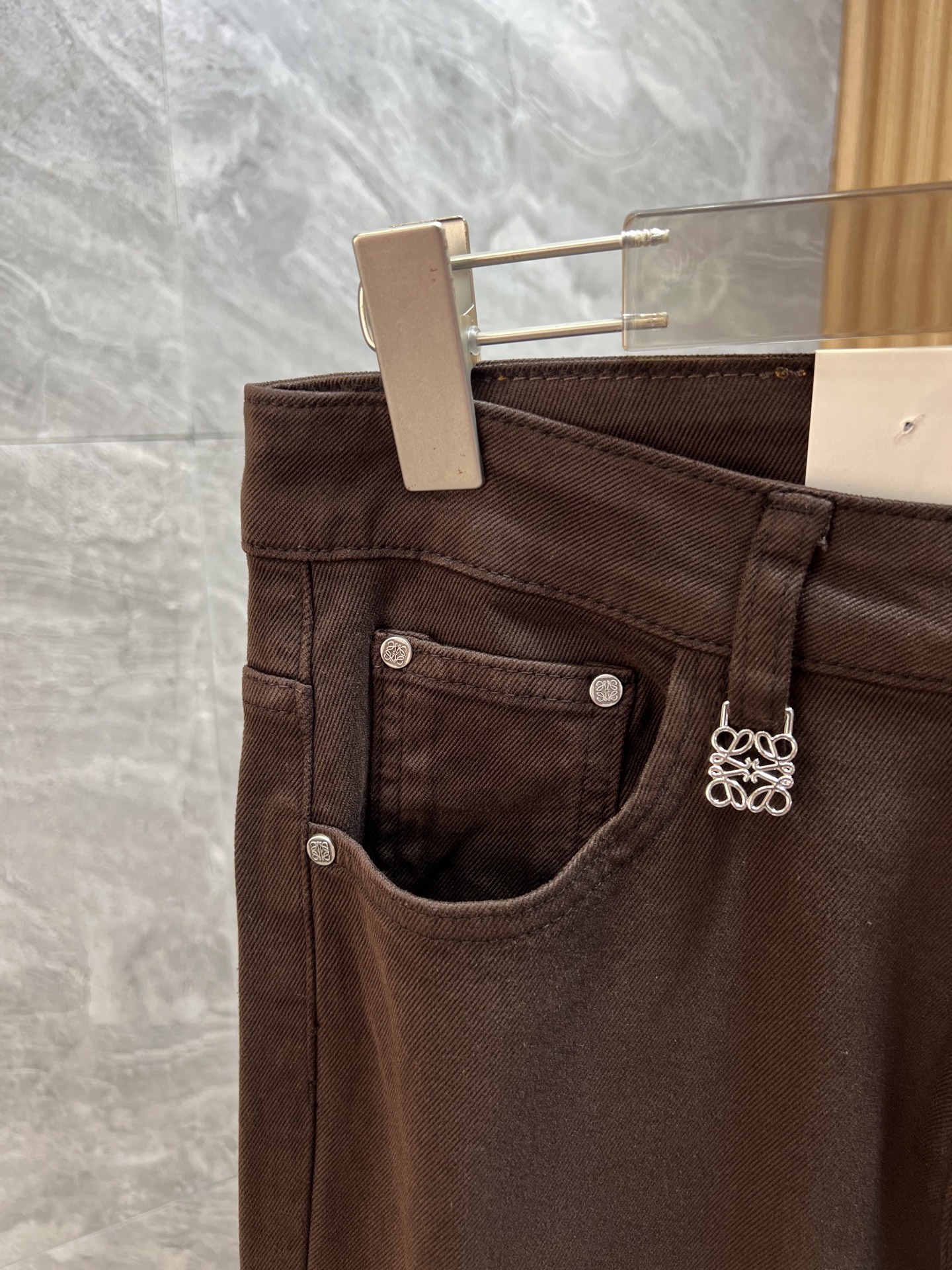 Loewe Jeans L-175140-32