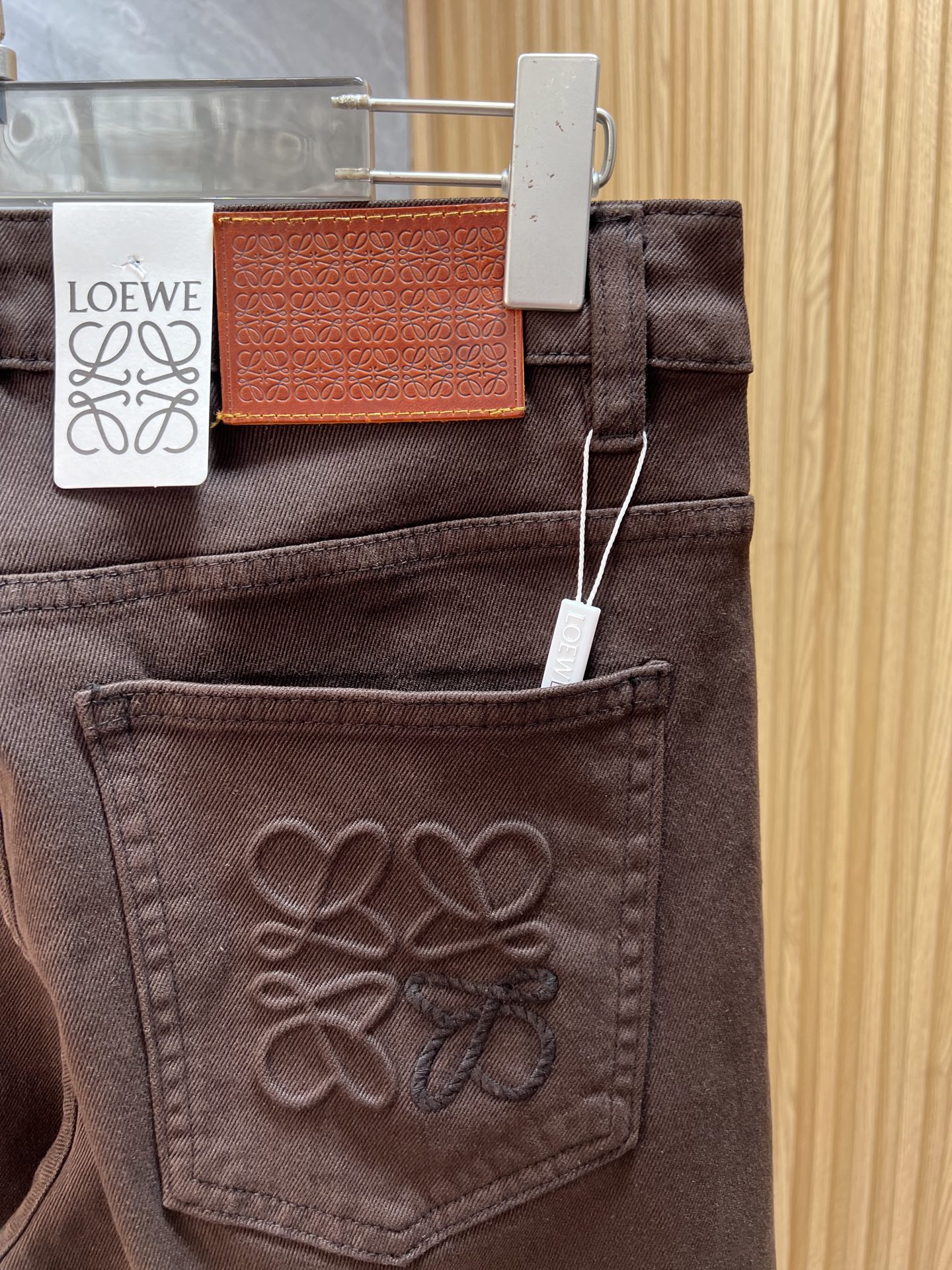 Loewe Jeans L-175140-32