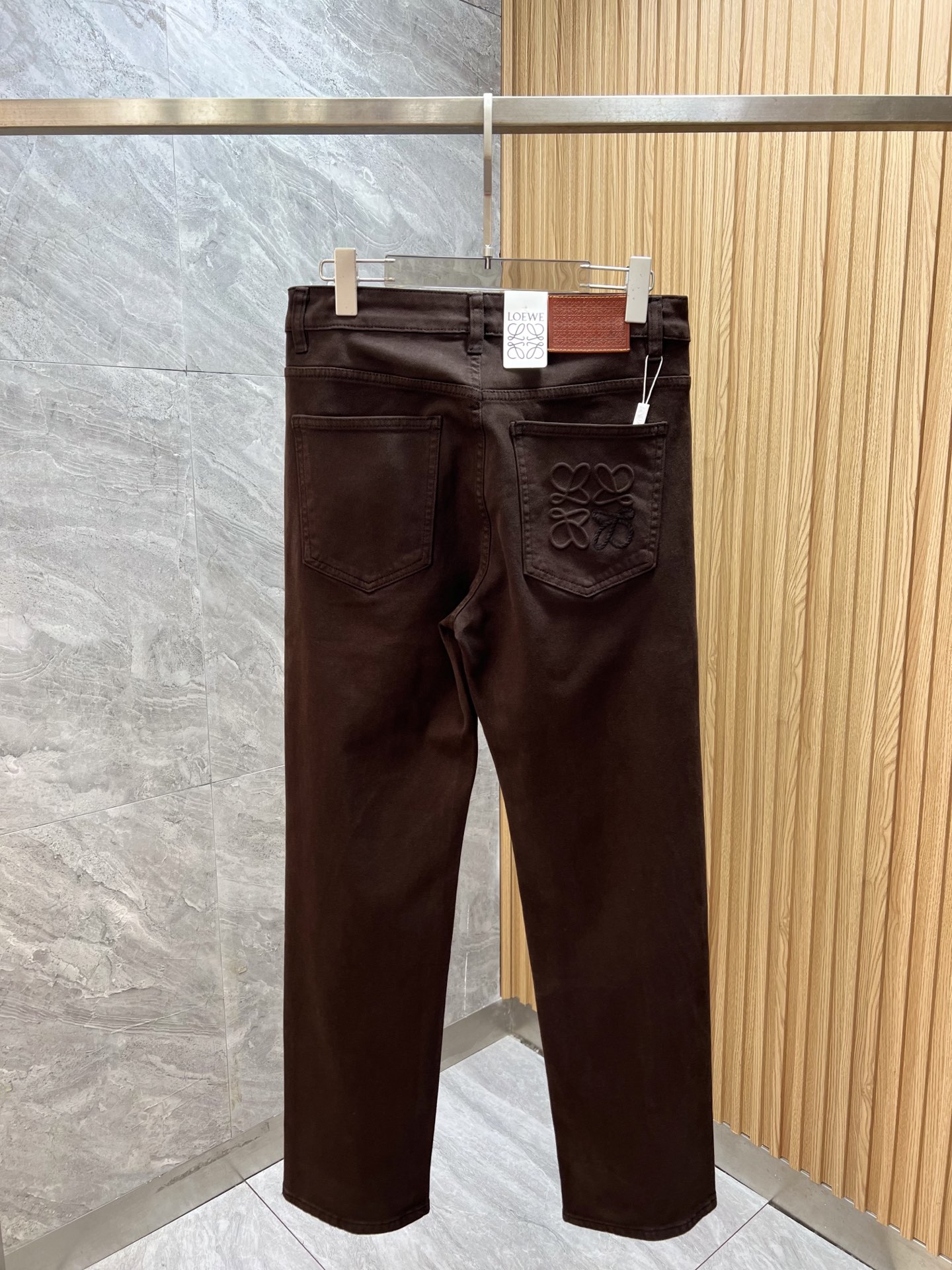 Loewe Jeans L-175140-32