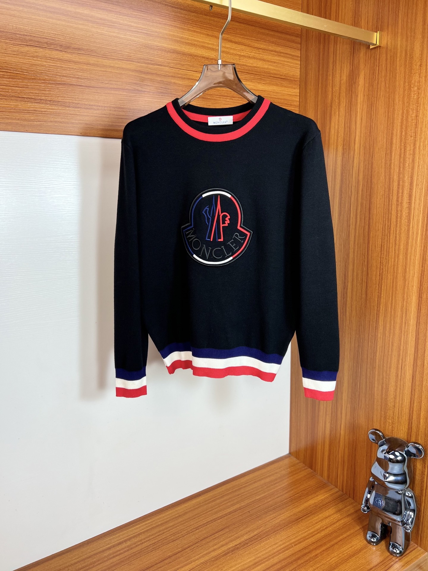 Moncler Basic Clothing M-l-xxxl-175140