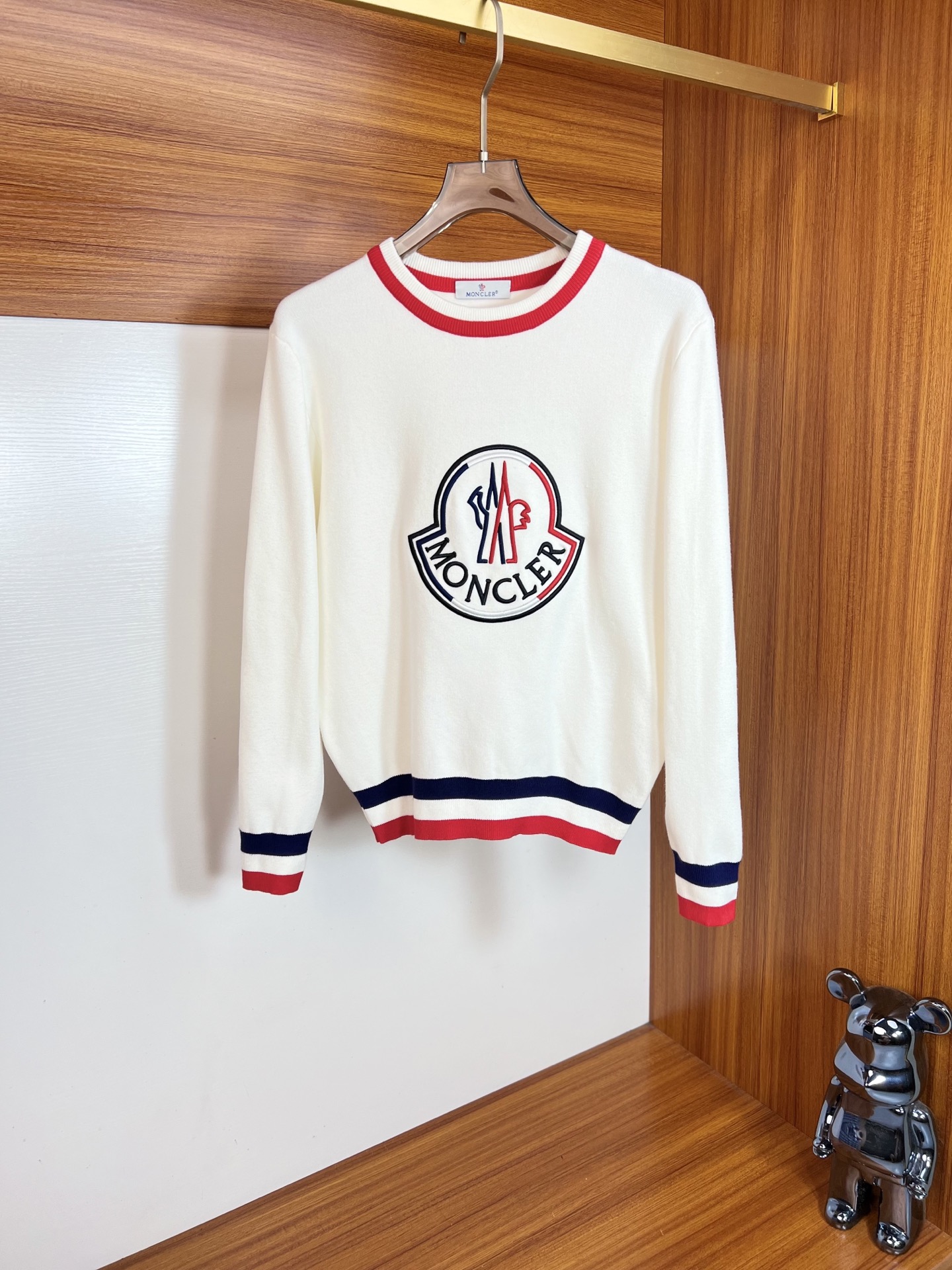 Moncler Basic Clothing M-l-xxxl-175140
