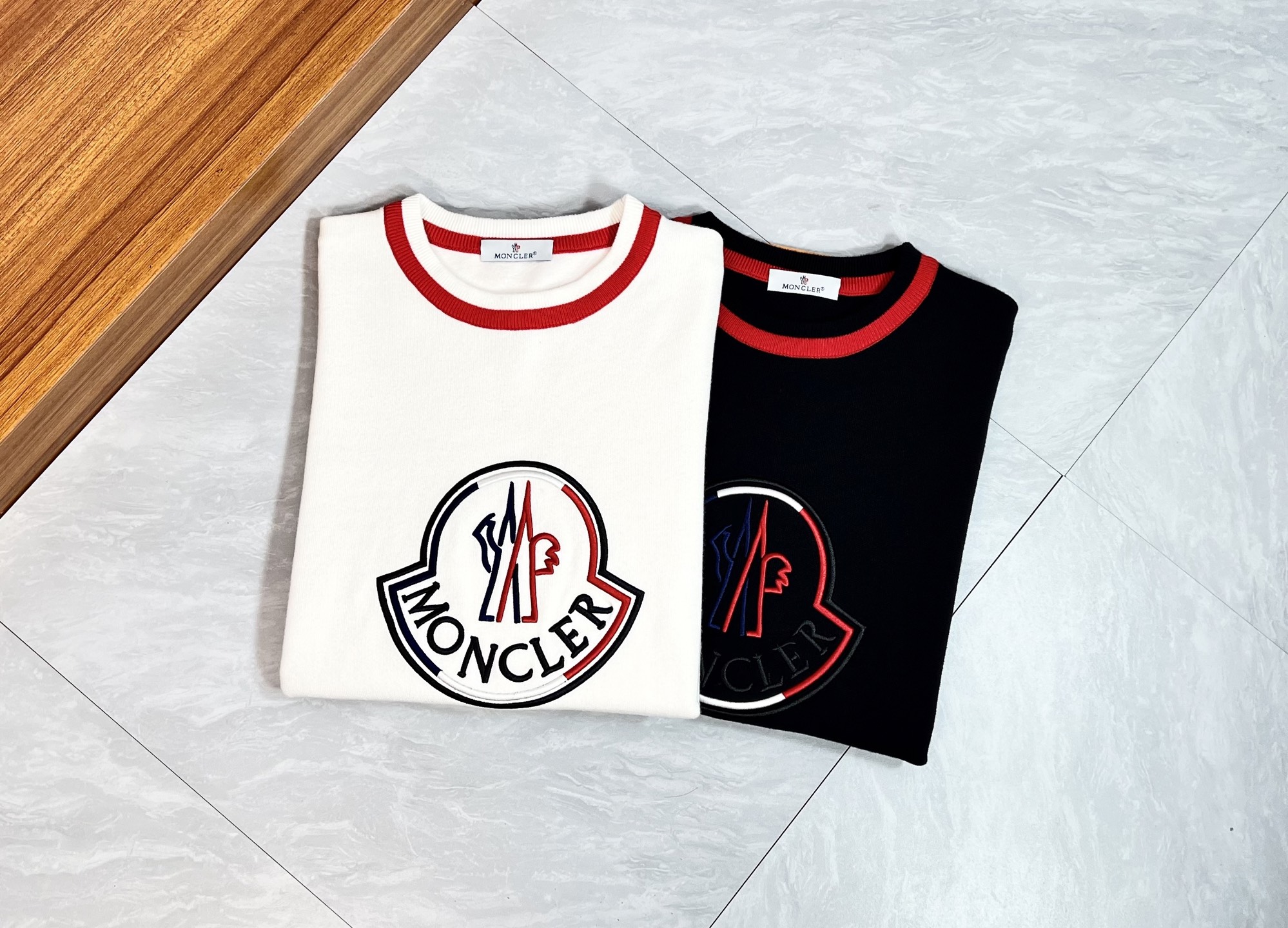 Moncler Basic Clothing M-l-xxxl-175140