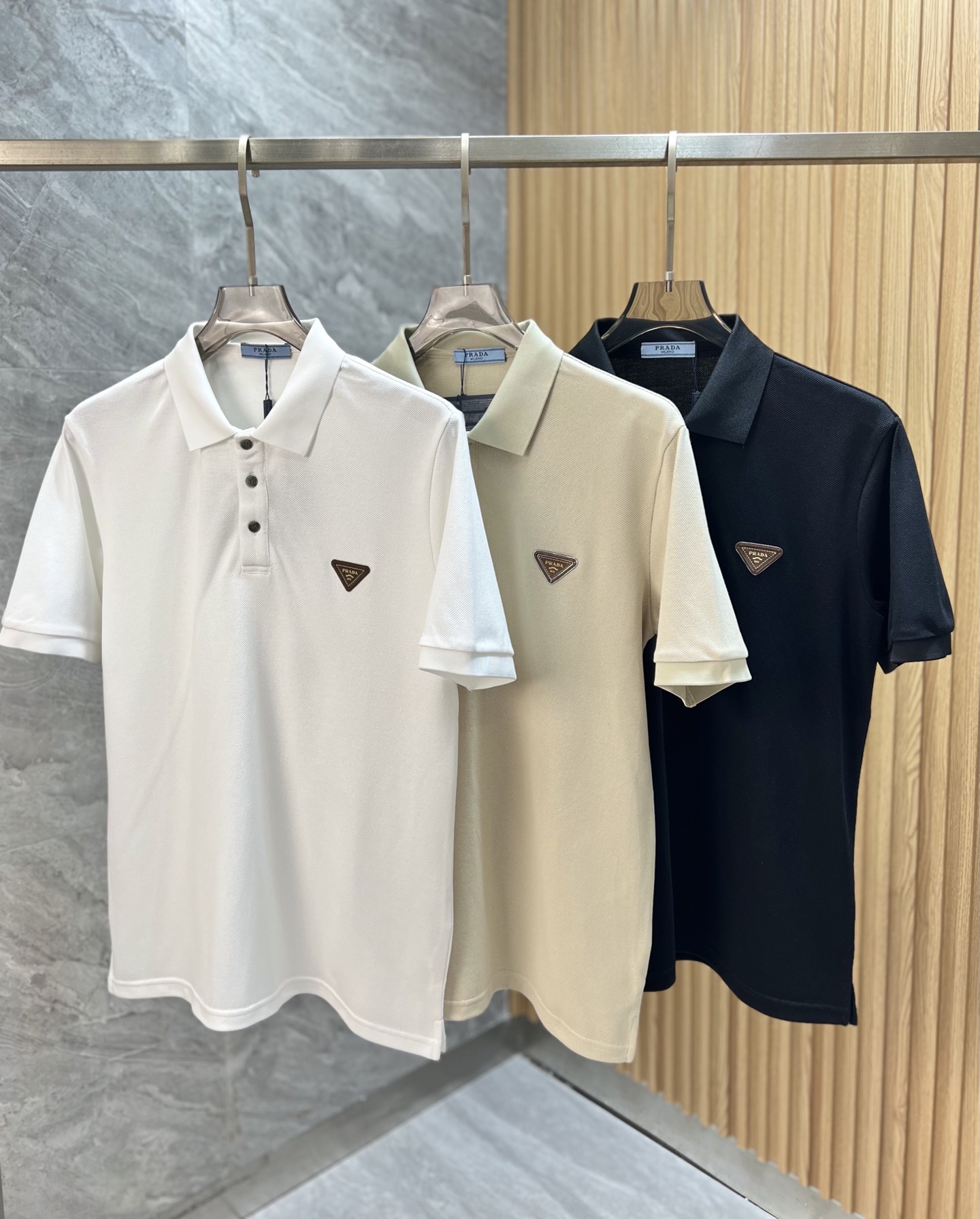Prada Basic Clothing M-l-xxxl-175140
