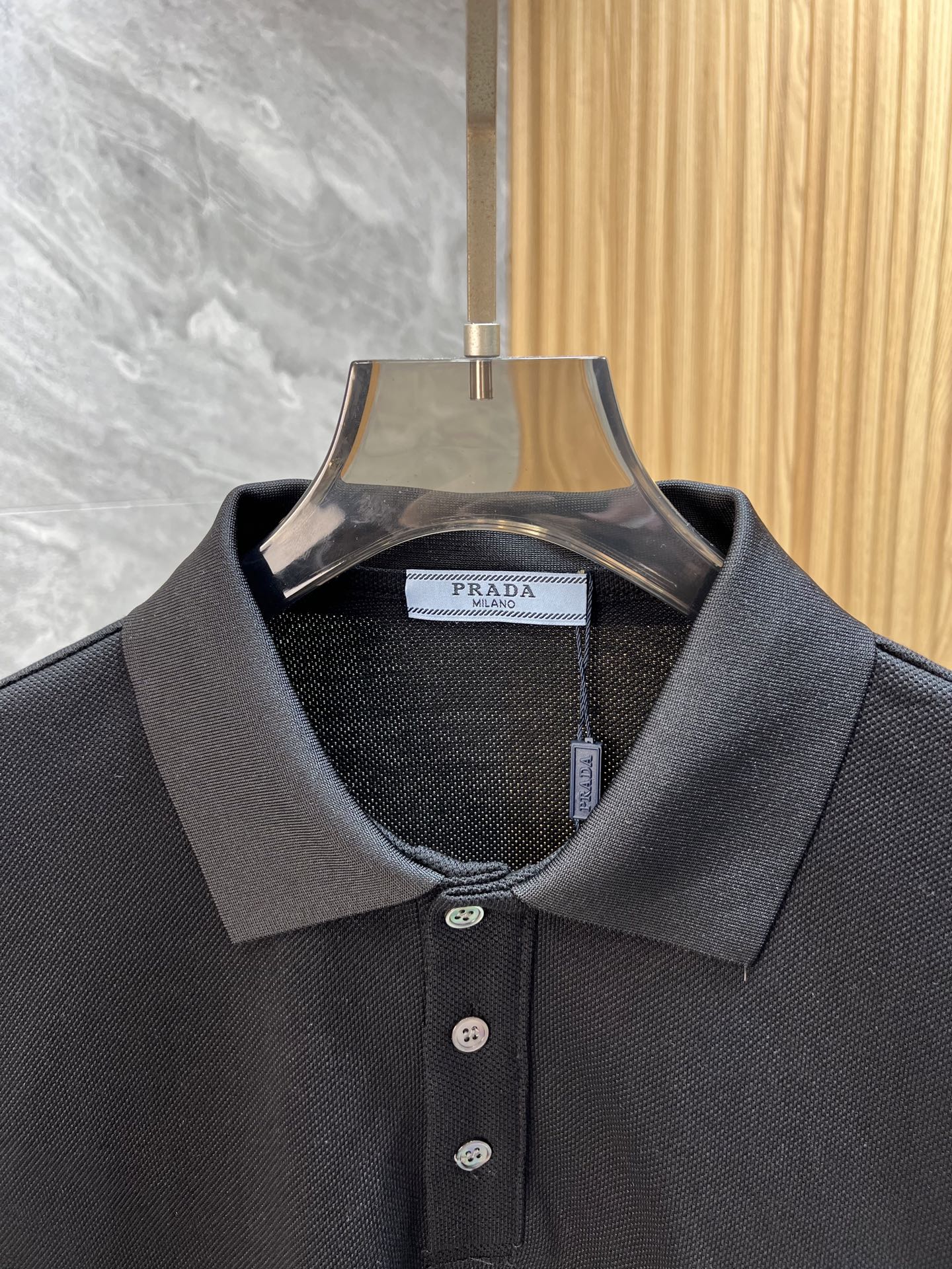 Prada Basic Clothing M-l-xxxl-175140