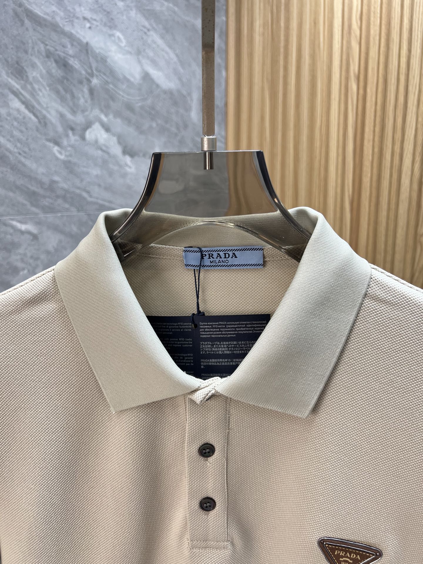 Prada Basic Clothing M-l-xxxl-175140