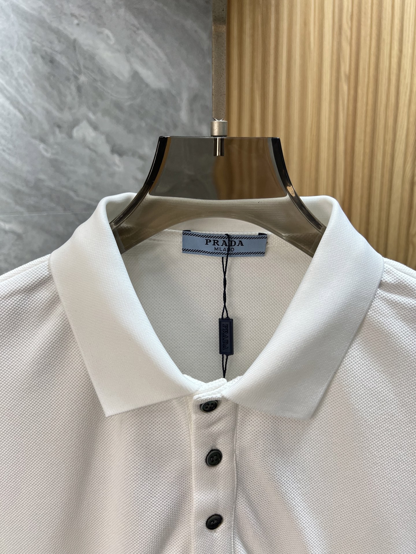 Prada Basic Clothing M-l-xxxl-175140