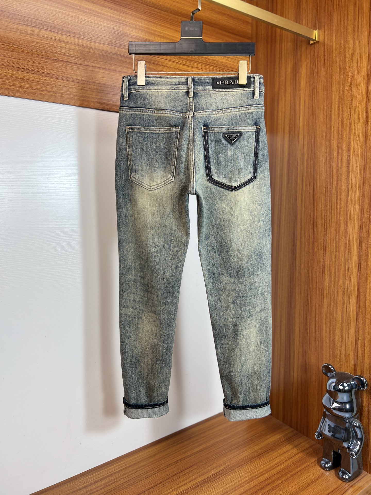 Prada Jeans 175140-32