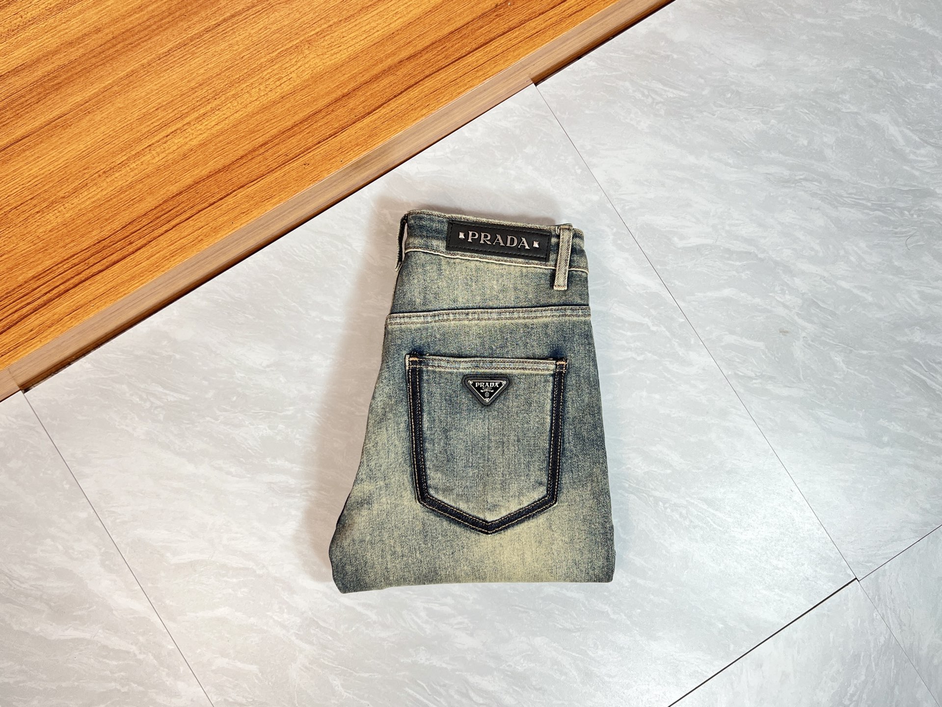 Prada Jeans 175140-32