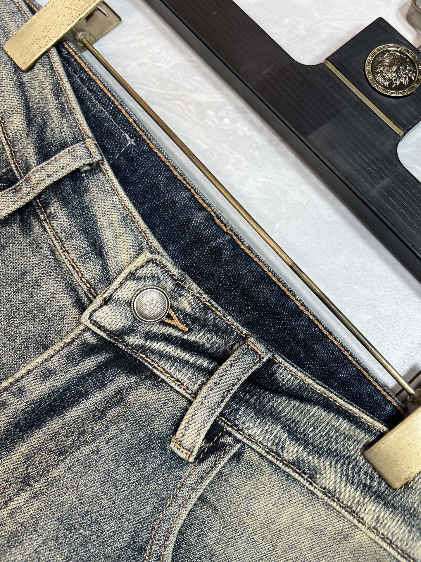 Prada Jeans 175140-32