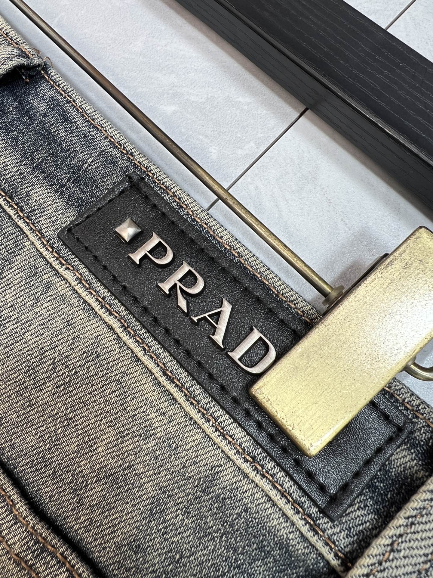 Prada Jeans 175140-32