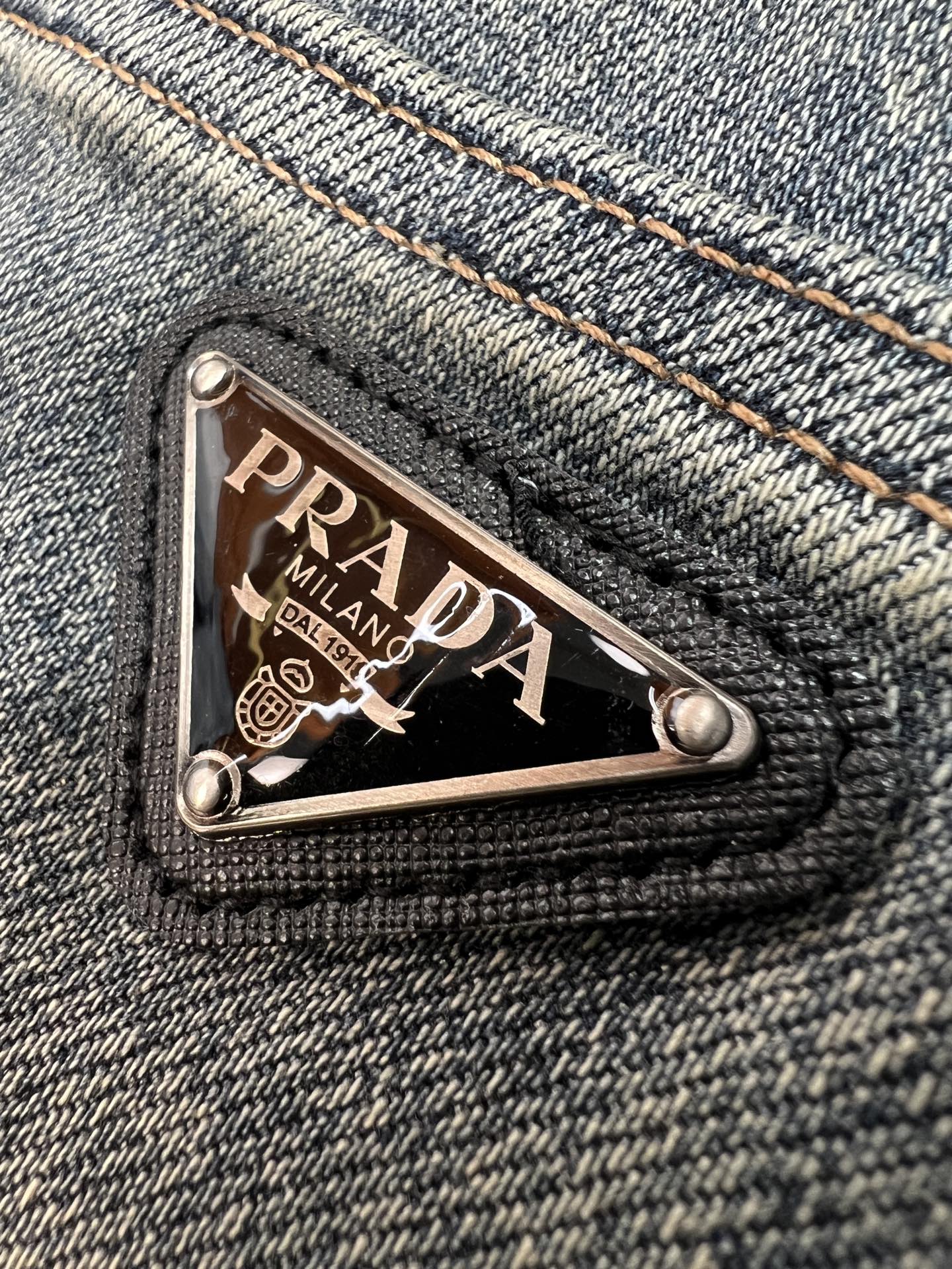 Prada Jeans 175140-32