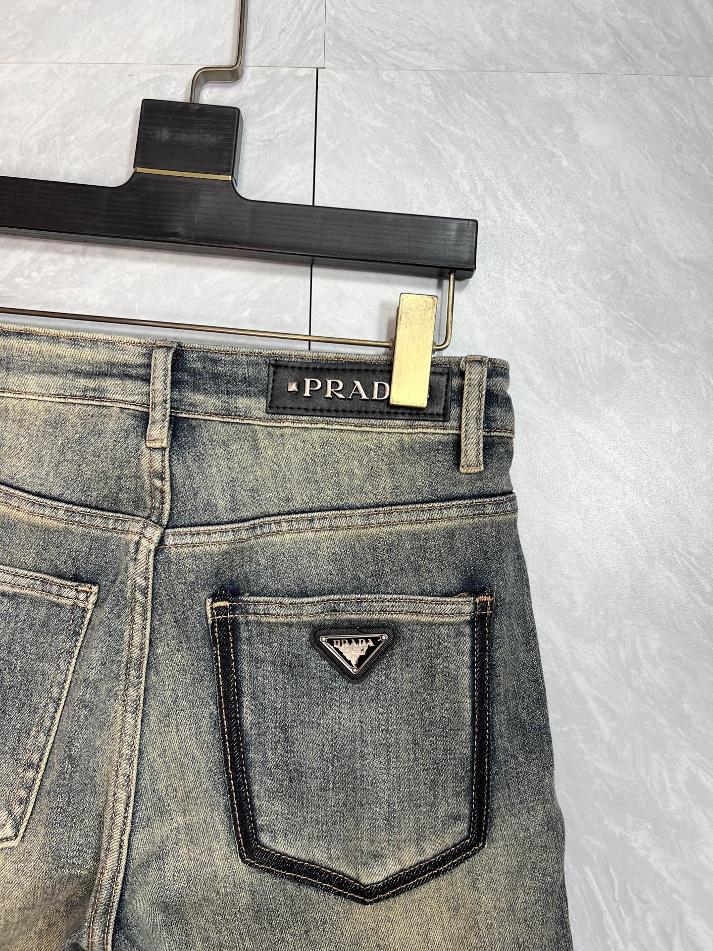 Prada Jeans 175140-32