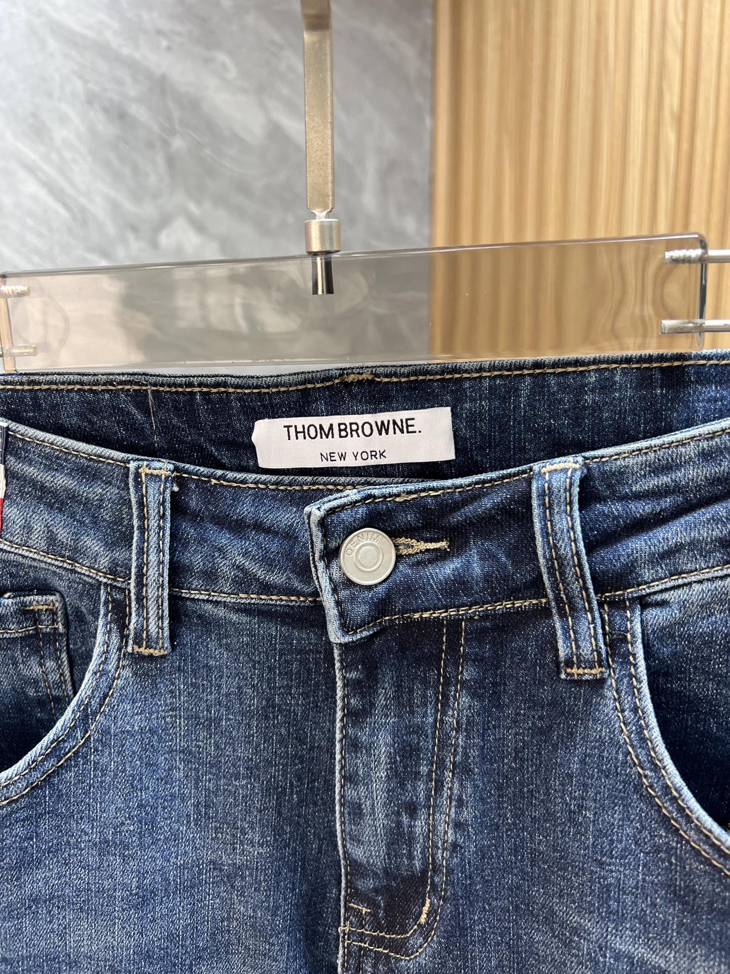 Thom Browne Jeans 175140-32