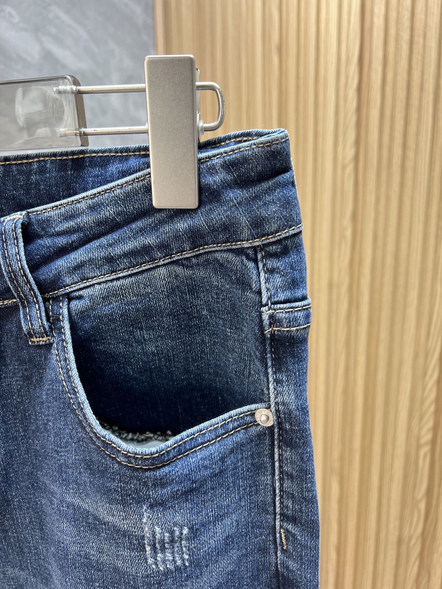 Thom Browne Jeans 175140-32