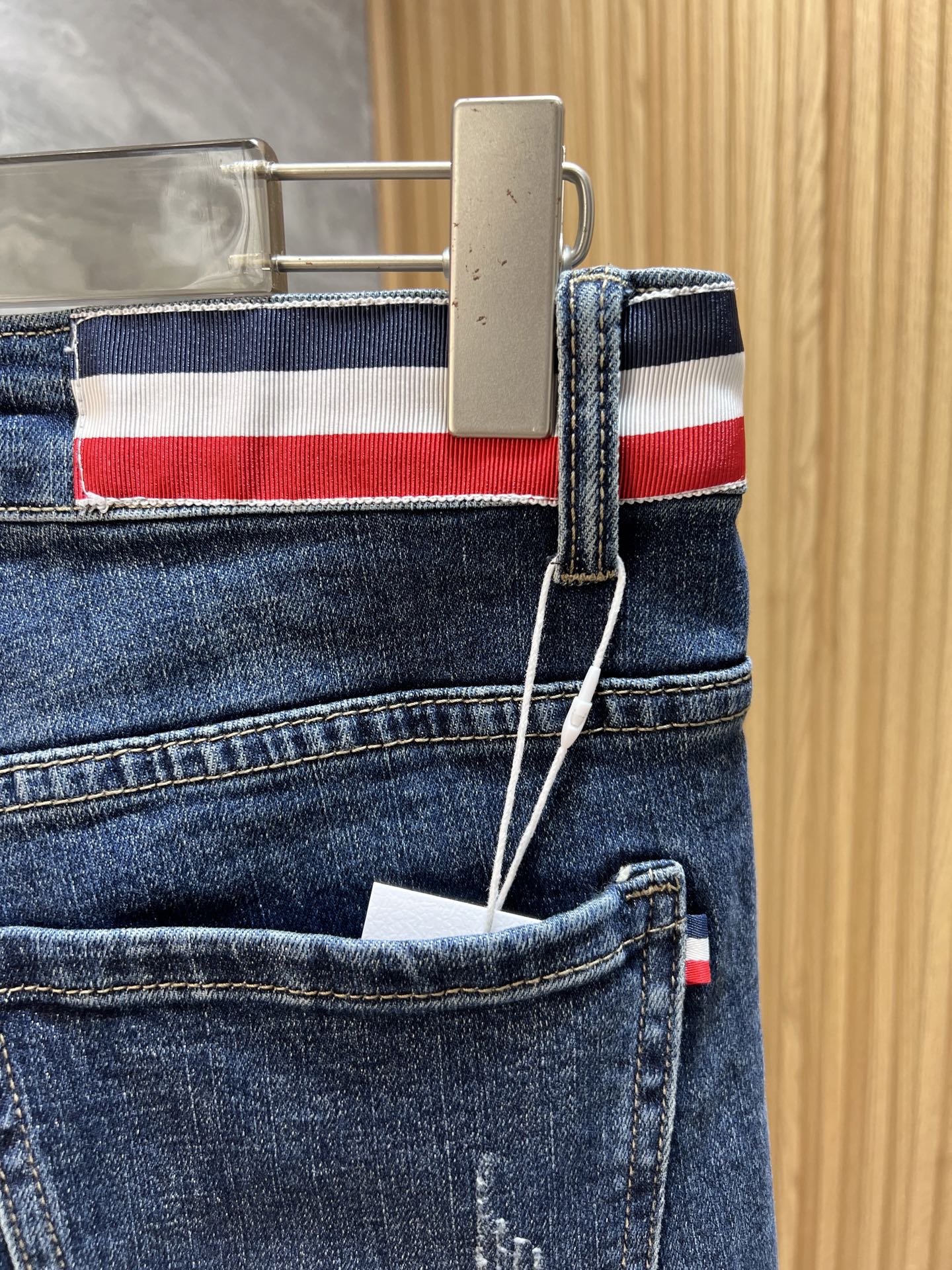 Thom Browne Jeans 175140-32