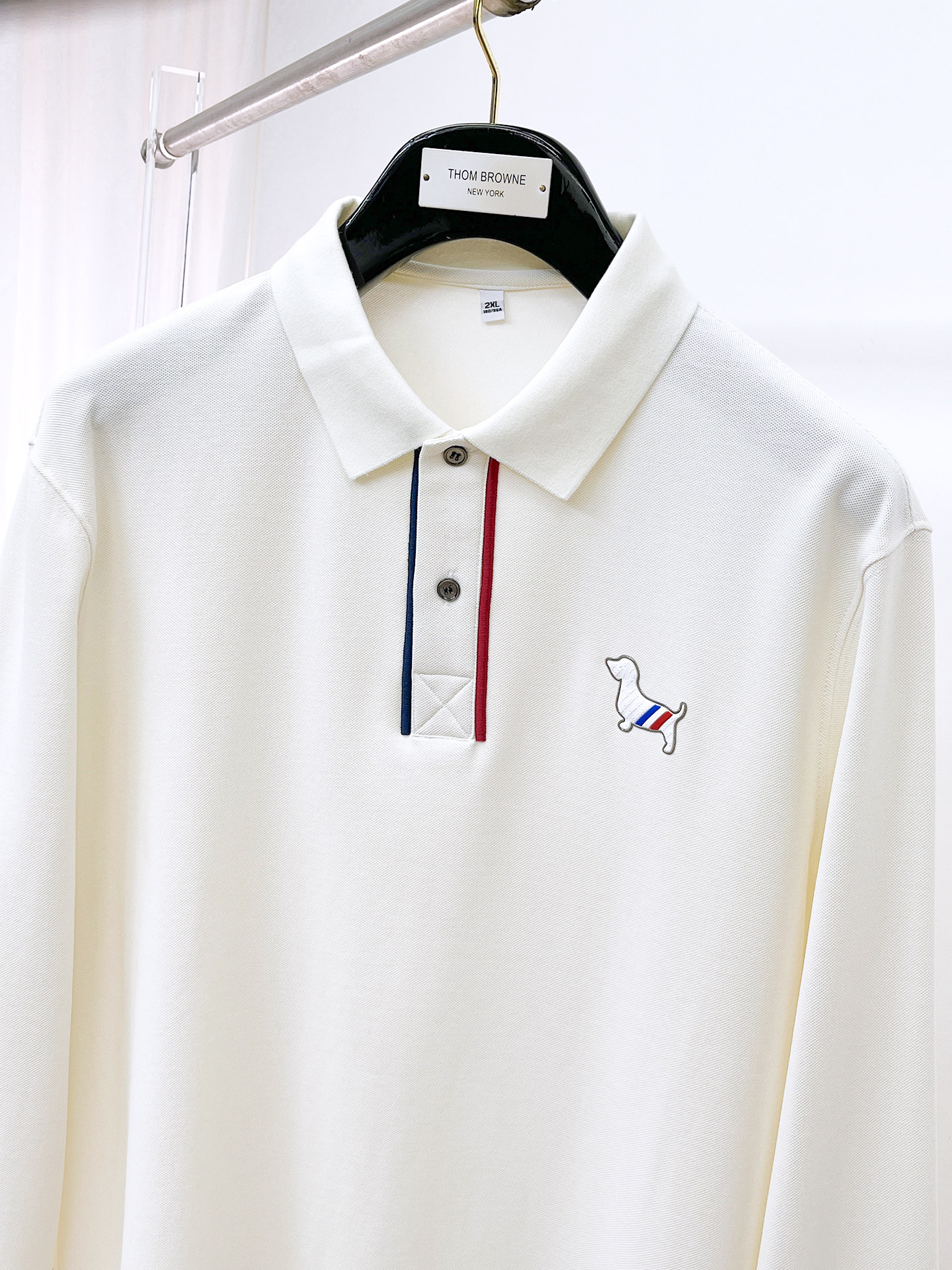 Thom Browne Hoodie S-m-xl